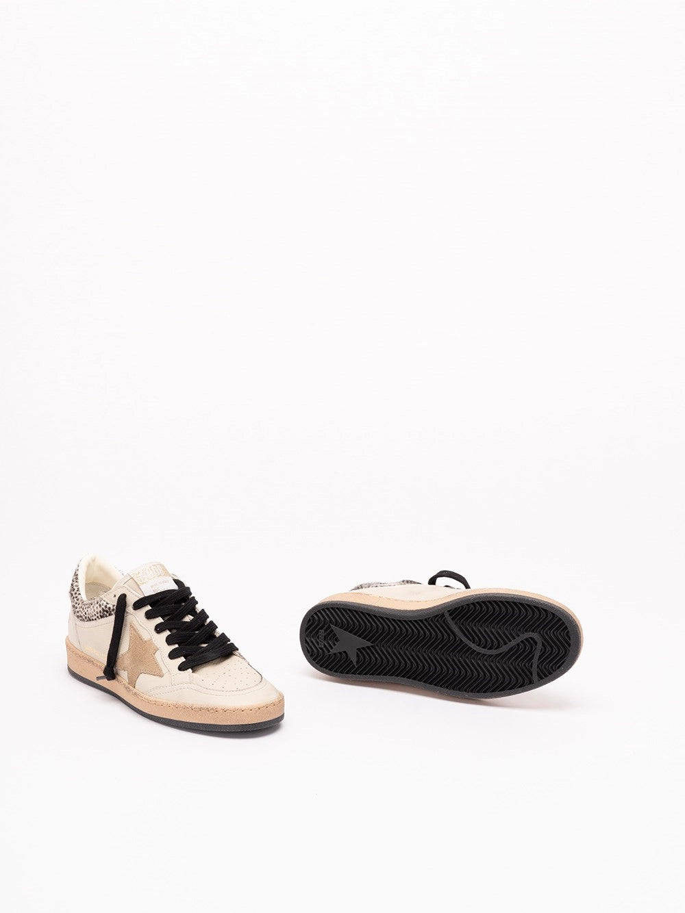 Golden Goose Women `Ball Star` Sneakers GOLDEN GOOSE