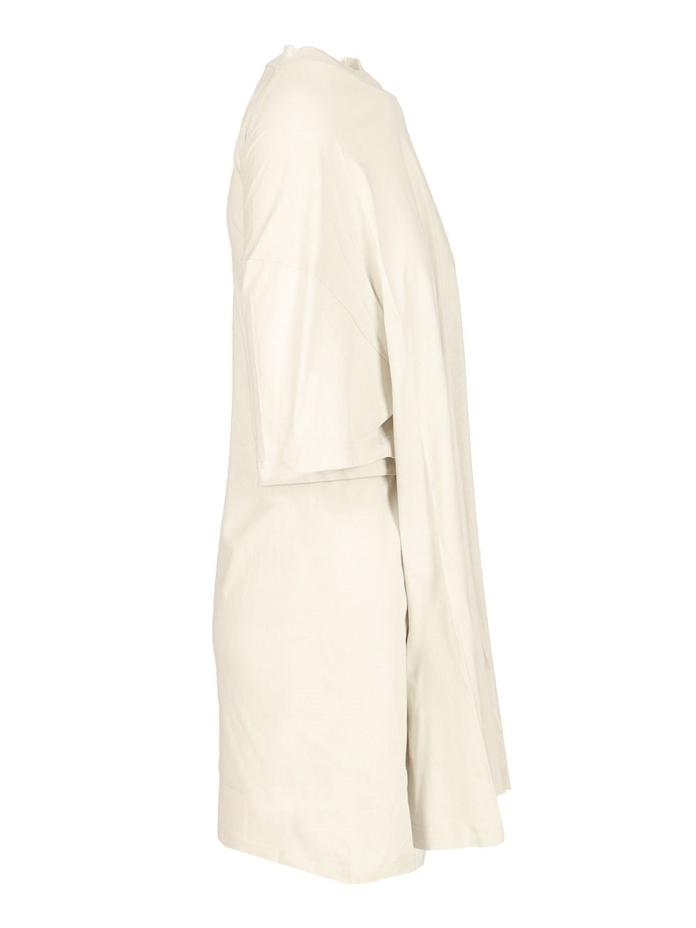 Balenciaga Women Semi-Fitted Dress BALENCIAGA