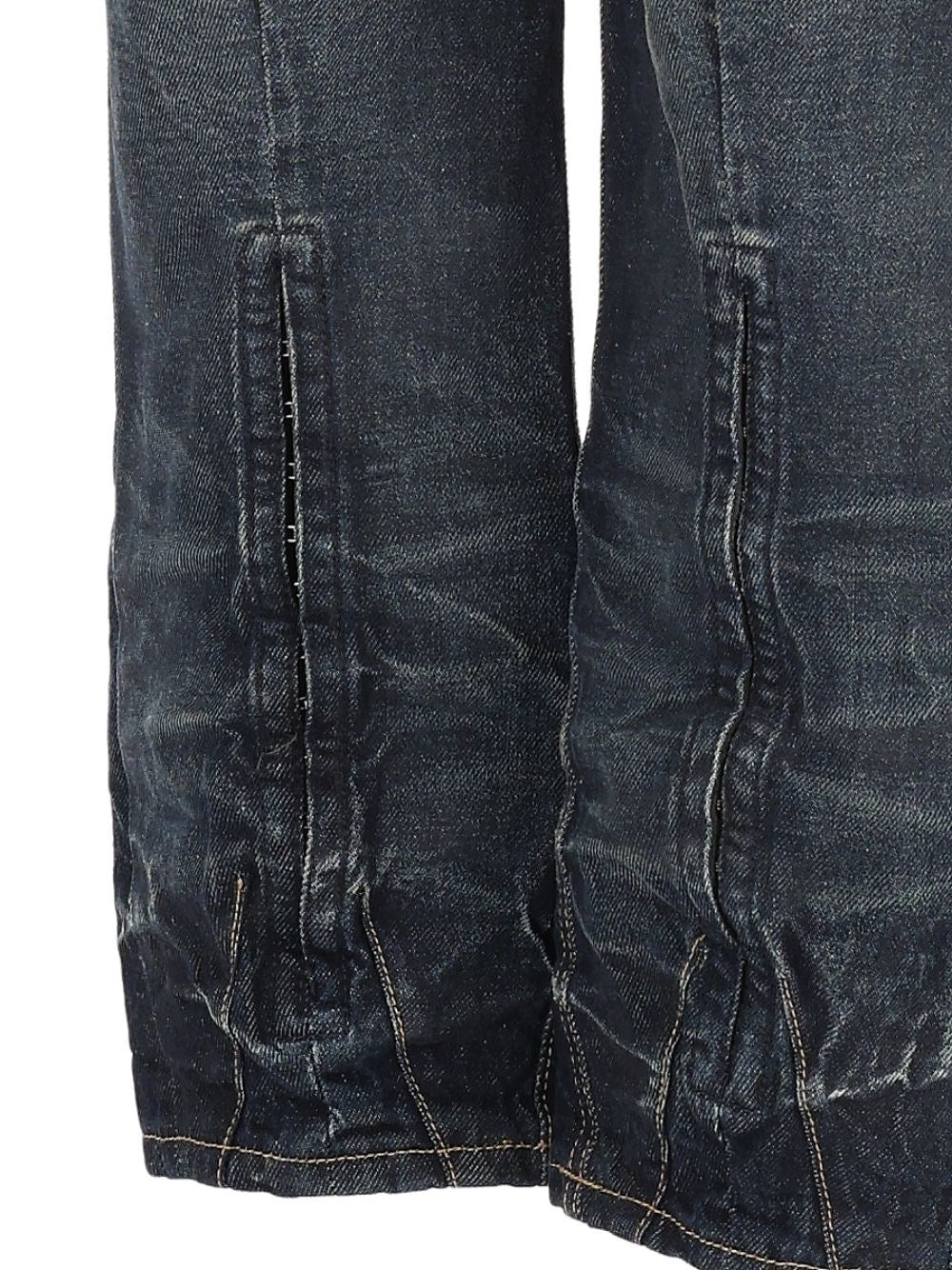 Diesel Women "D-Liet-F" Jeans DIESEL
