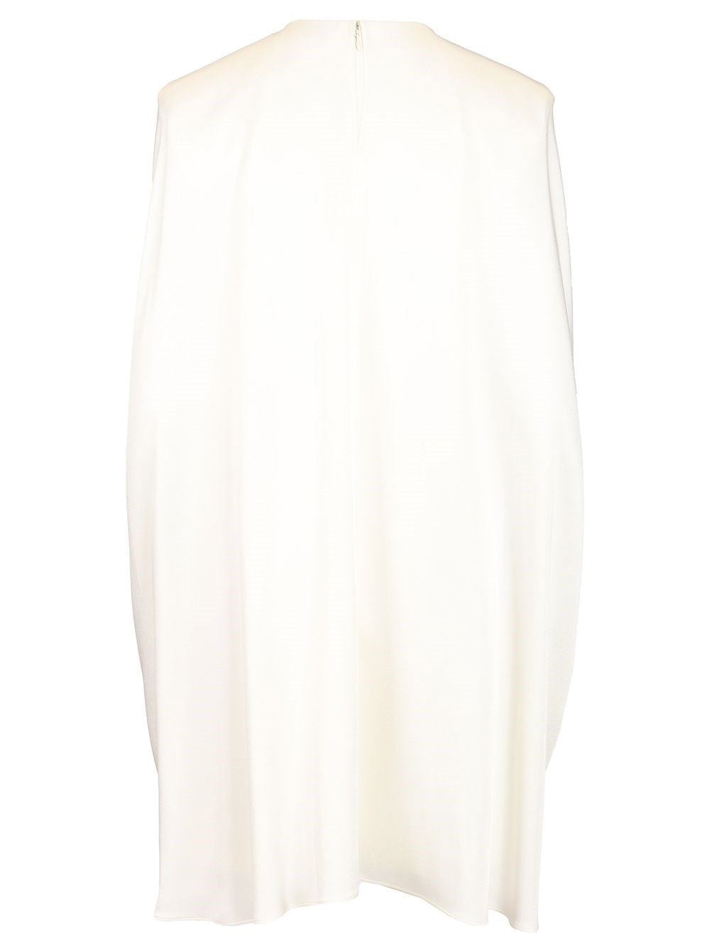 Stella Mccartney Women "Cape" Mini Dress