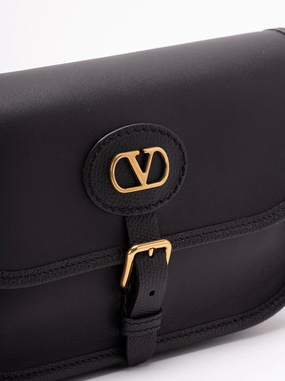 Valentino Garavani Men `Antibes` Small Crossbody Bag VALENTINO GARAVANI