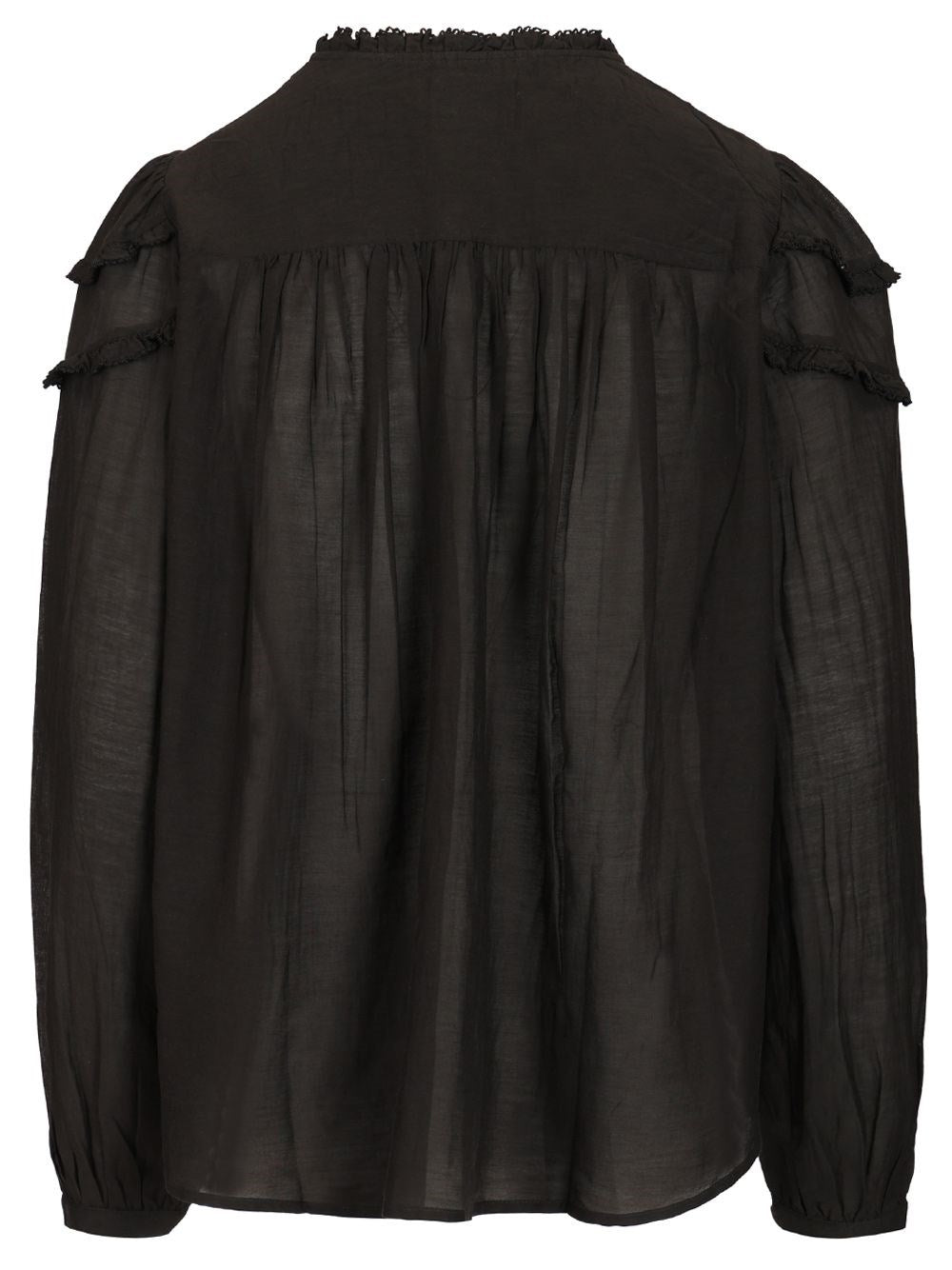 Marant Etoile Women "Christa" Blouse ISABEL MARANT ETOILE