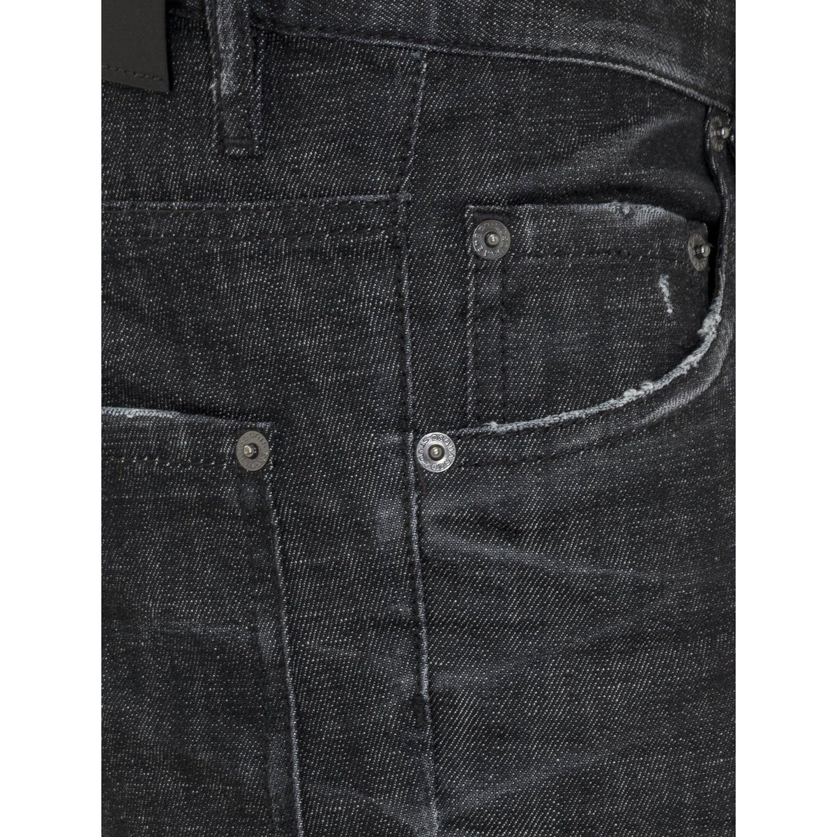 Dsquared2 Skater Denim Jeans Women Women DSQUARED2