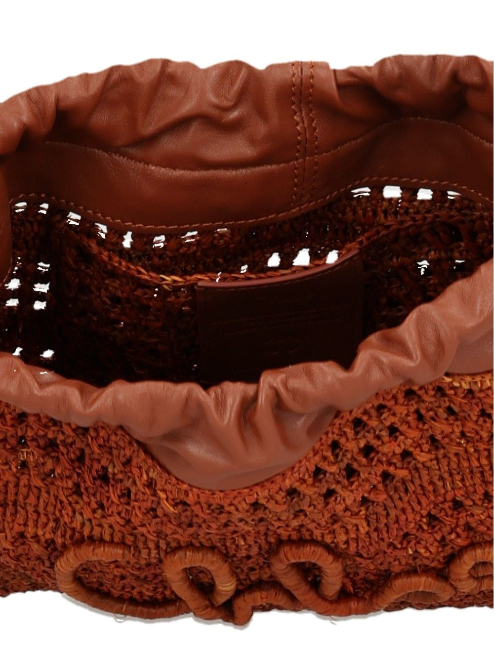 Chloe' Women "Summer Banana" Bag CHLOE
