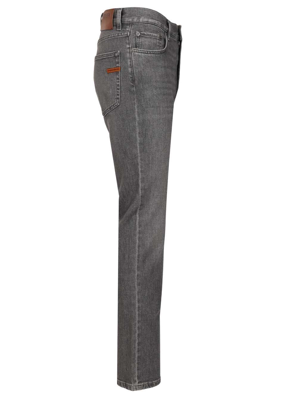 Zegna Men Roccia Jean ZEGNA