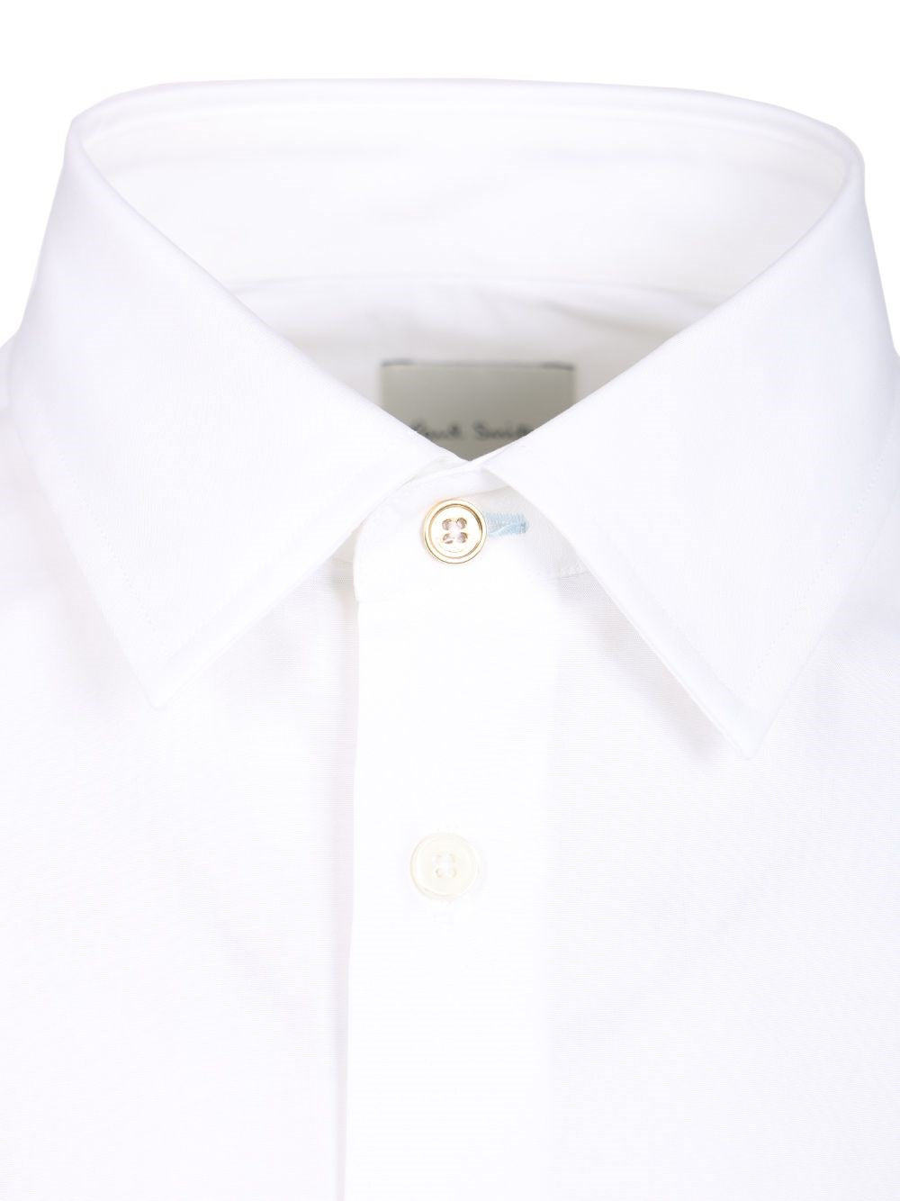 Paul Smith Men Cotton Shirt By Paul Smith PAUL SMITH