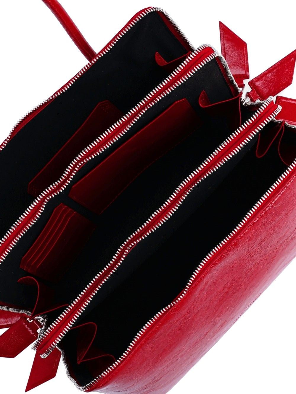 The Attico Women "L'altra Di Milano" Shoulder Bag THE ATTICO