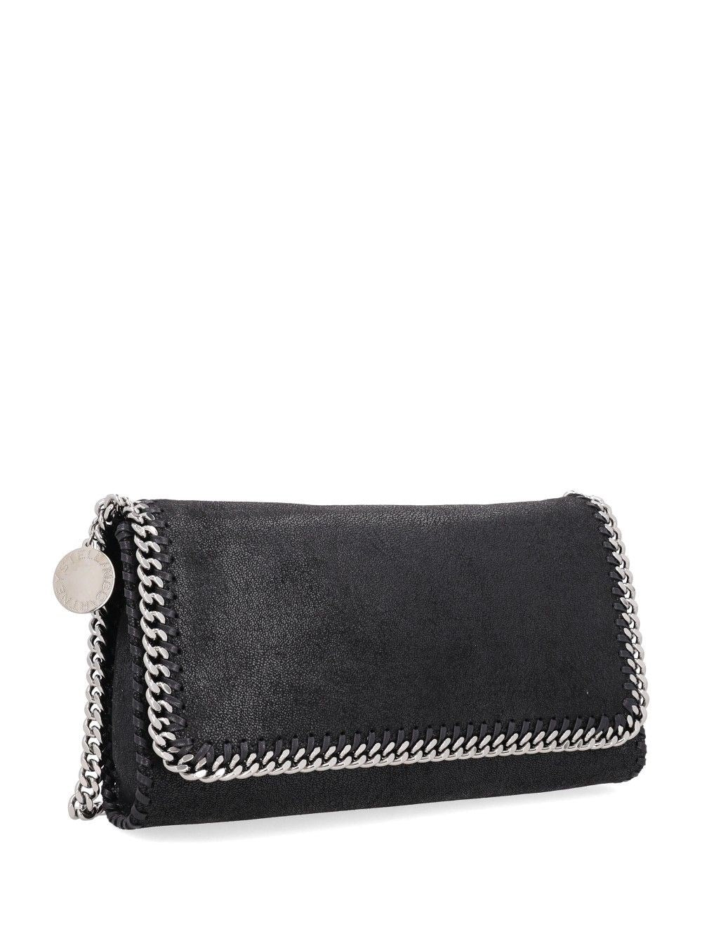 Stella Mccartney Women "Falabella" Flap Bag STELLA MCCARTNEY