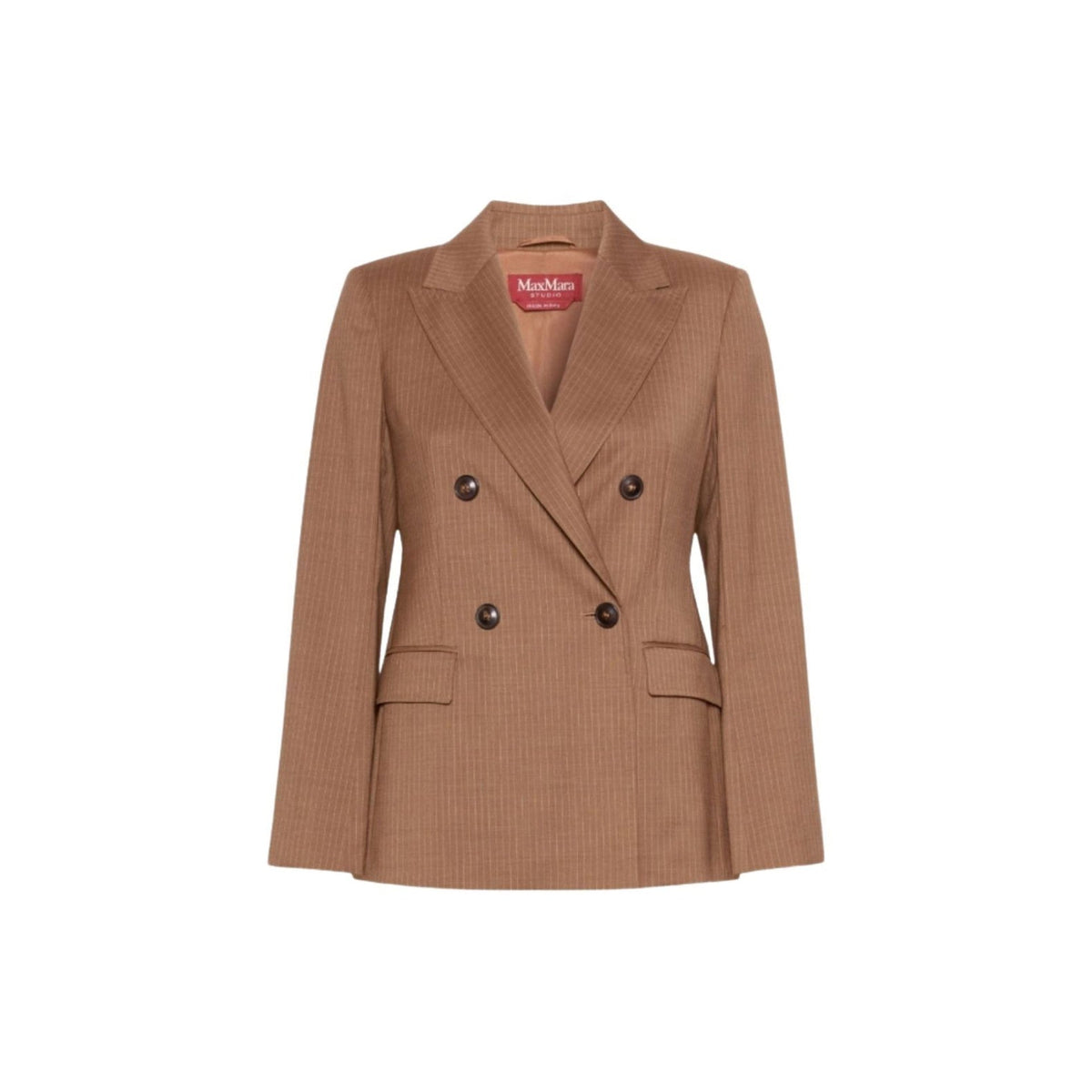 Max Mara Studio Umico Jacket Women MAX MARA STUDIO