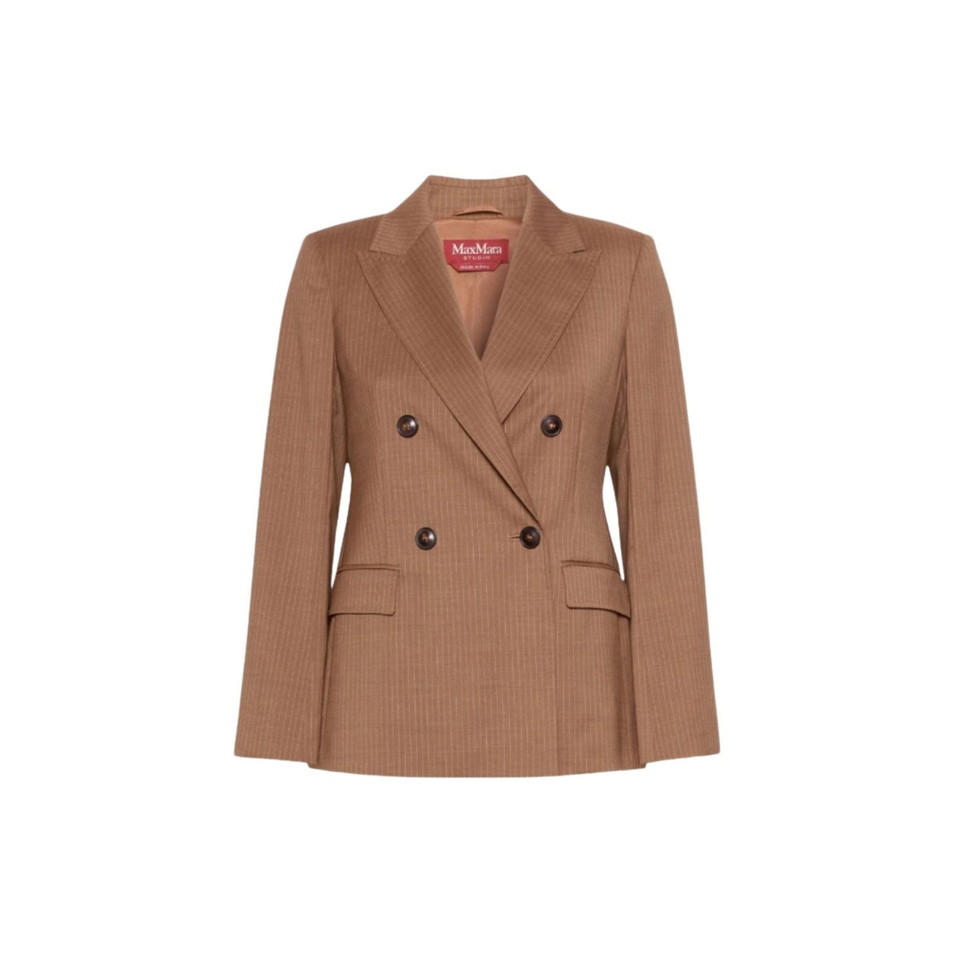 Max Mara Studio Umico Jacket Women MAX MARA STUDIO
