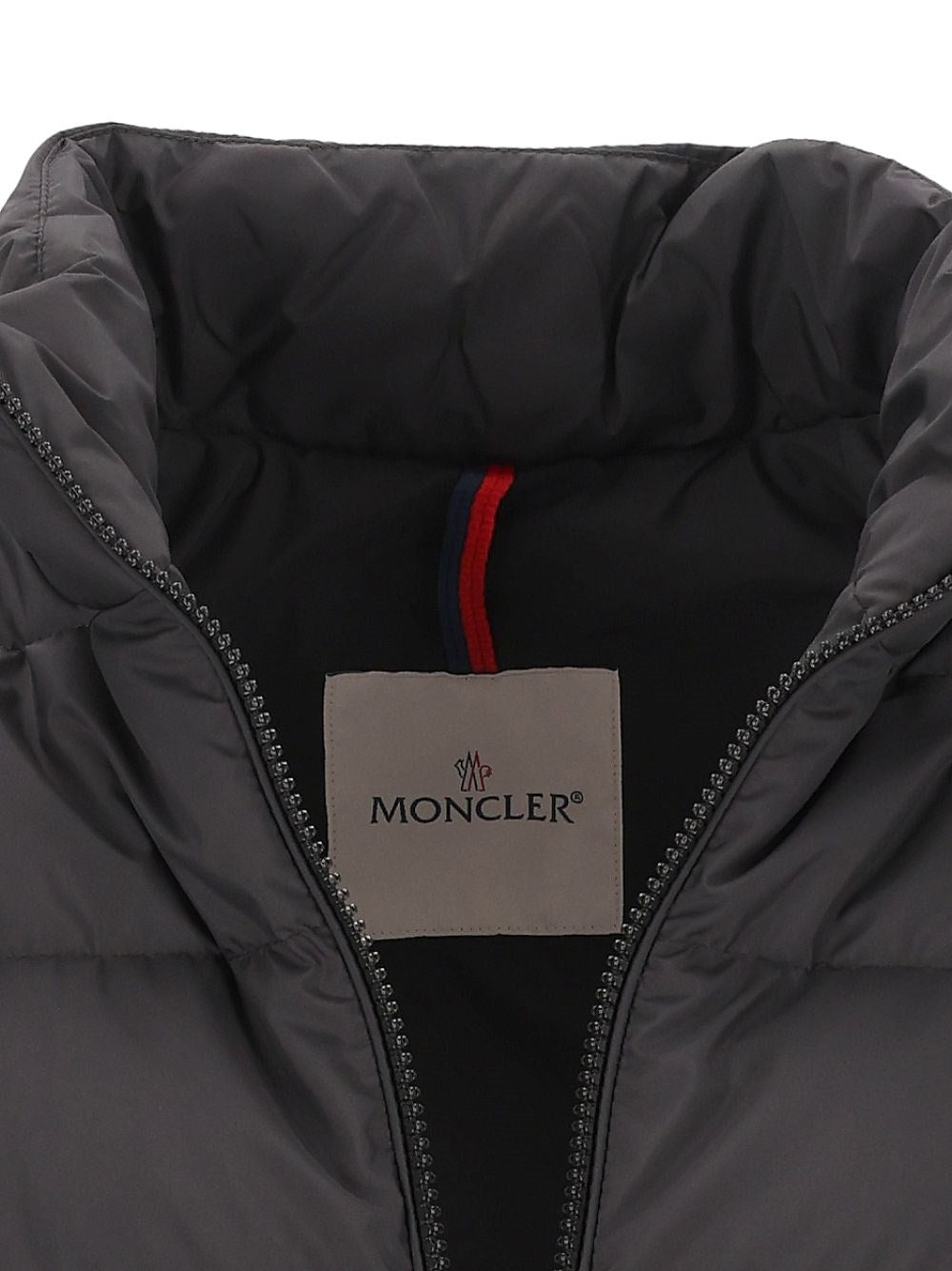 Moncler Men "Baudinet" Short Down Jacket MONCLER