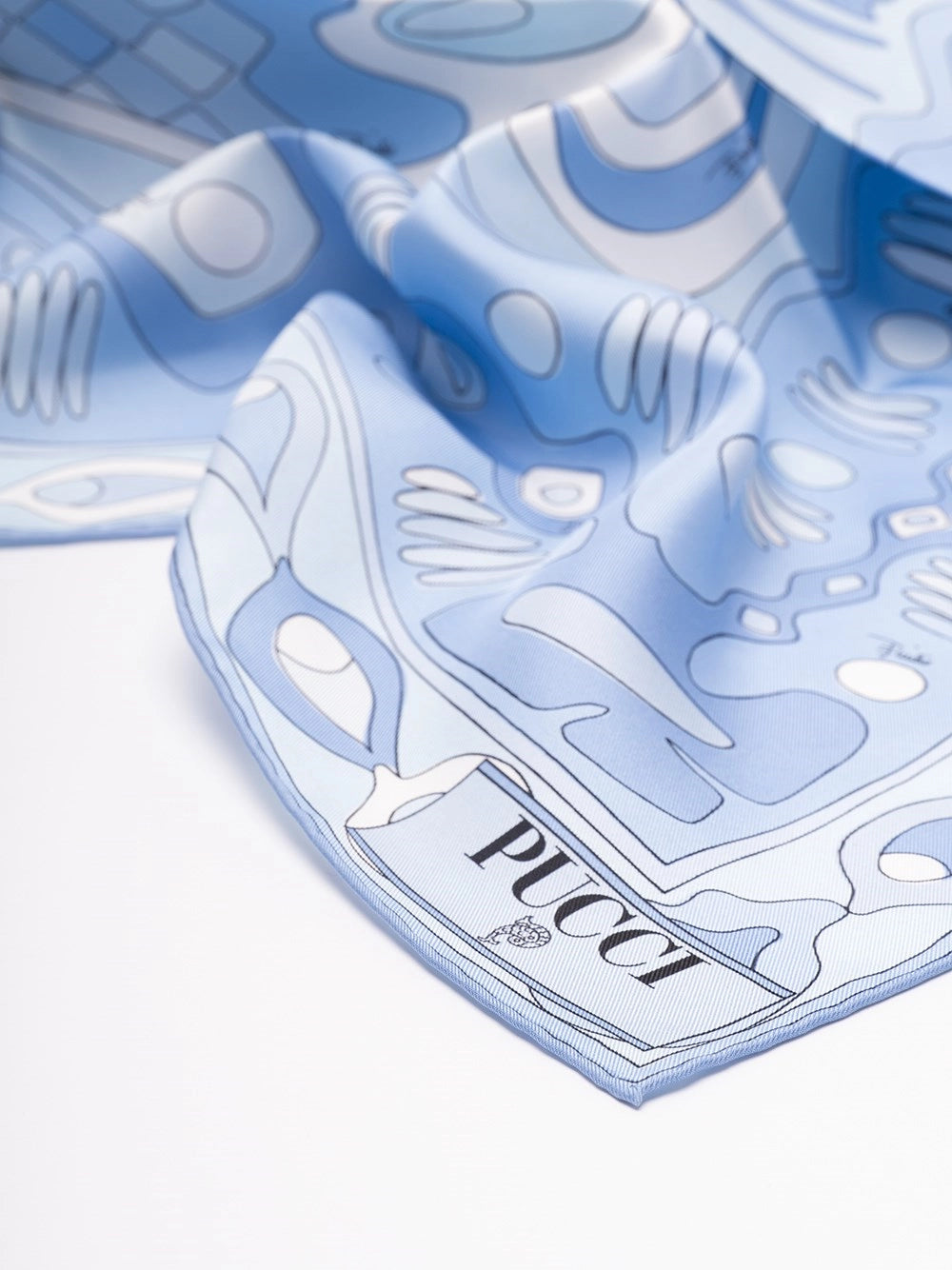 Pucci Women Foulard PUCCI