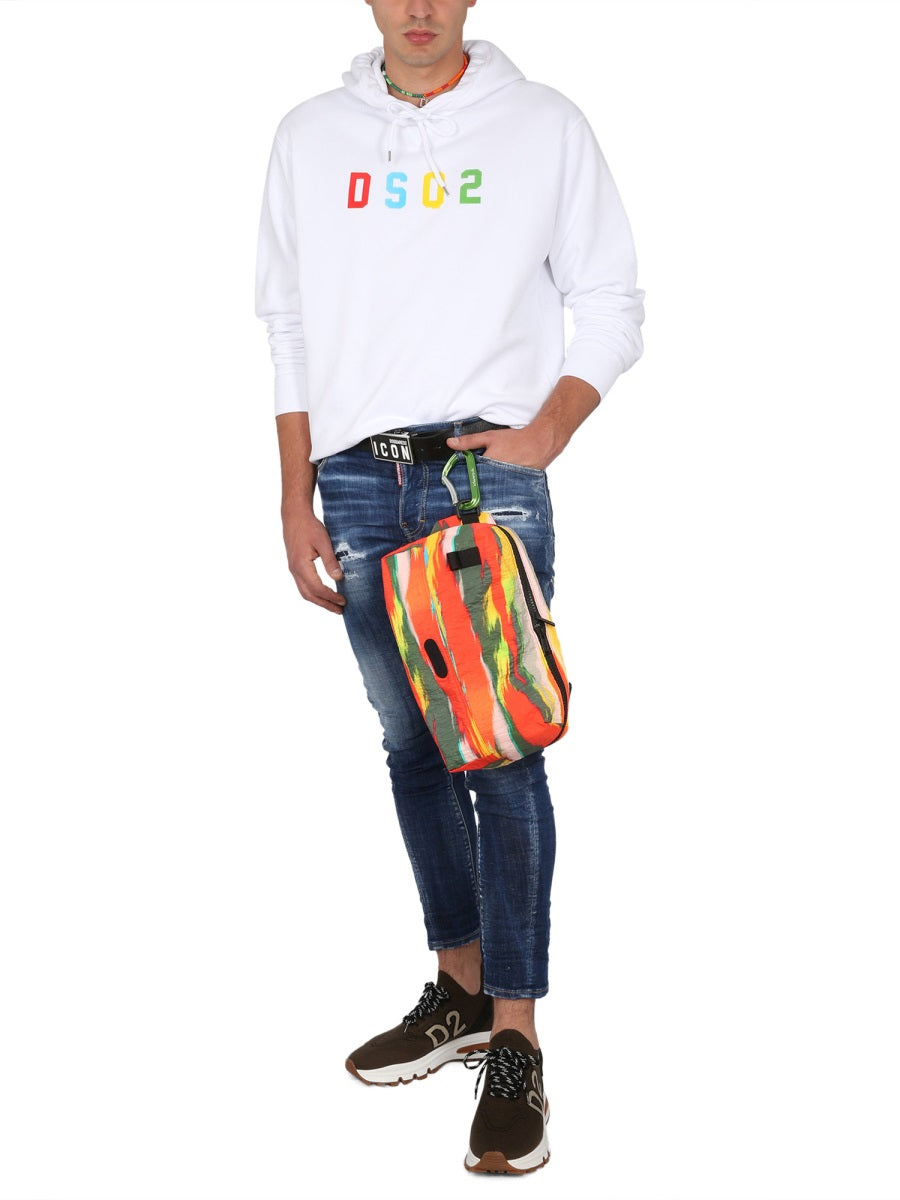 Dsquared Men Cool Fit Sweatshirt DSQUARED2