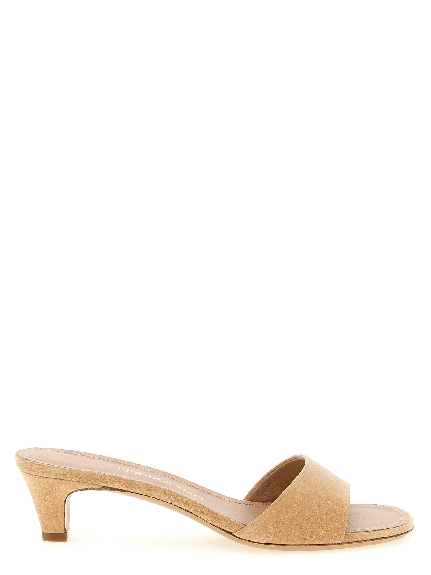 Ferragamo Women 'Tatiana' Sandals FERRAGAMO