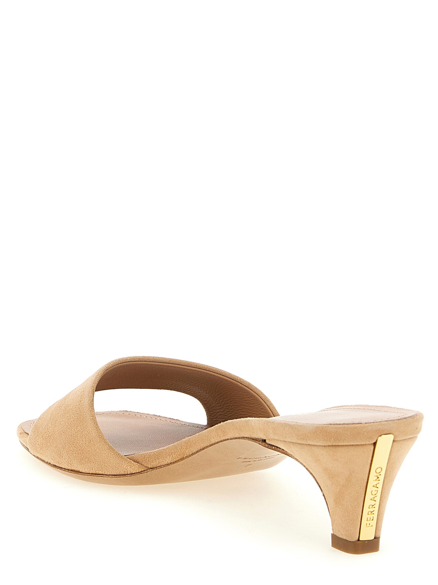 Ferragamo Women 'Tatiana' Sandals FERRAGAMO