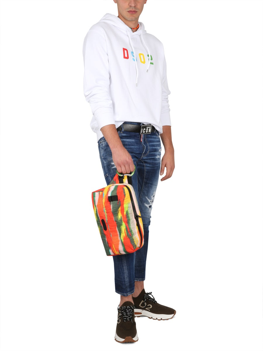 Dsquared Men Sailor Fit Jeans DSQUARED2