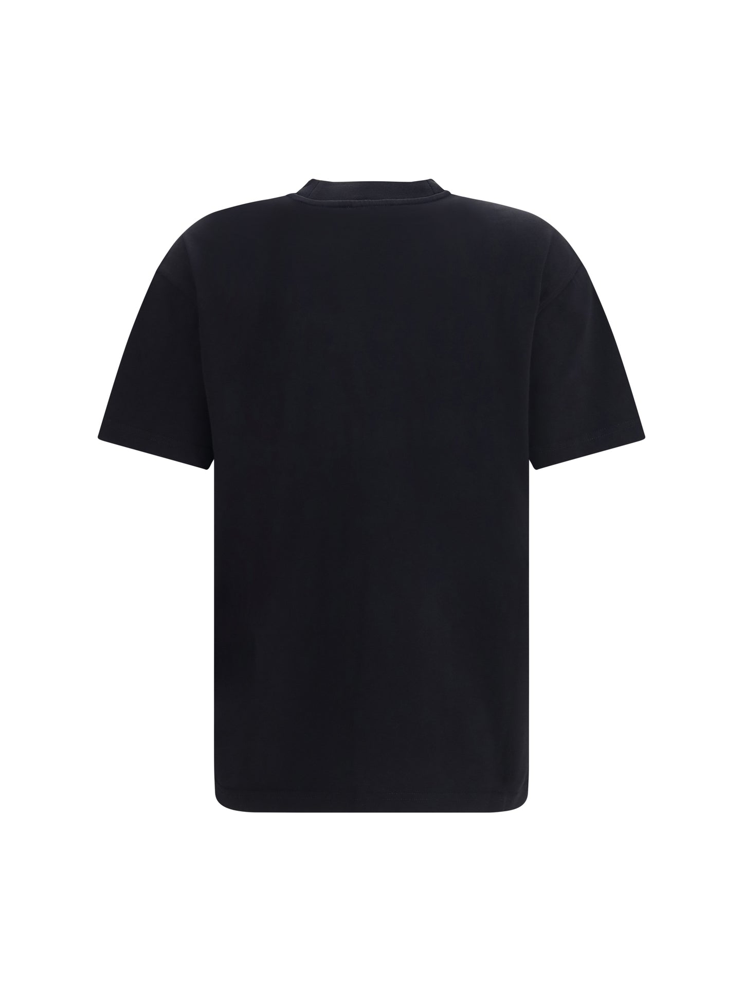 Off-White Women Big Logo Bookish T-Shirt OFF-WHITE