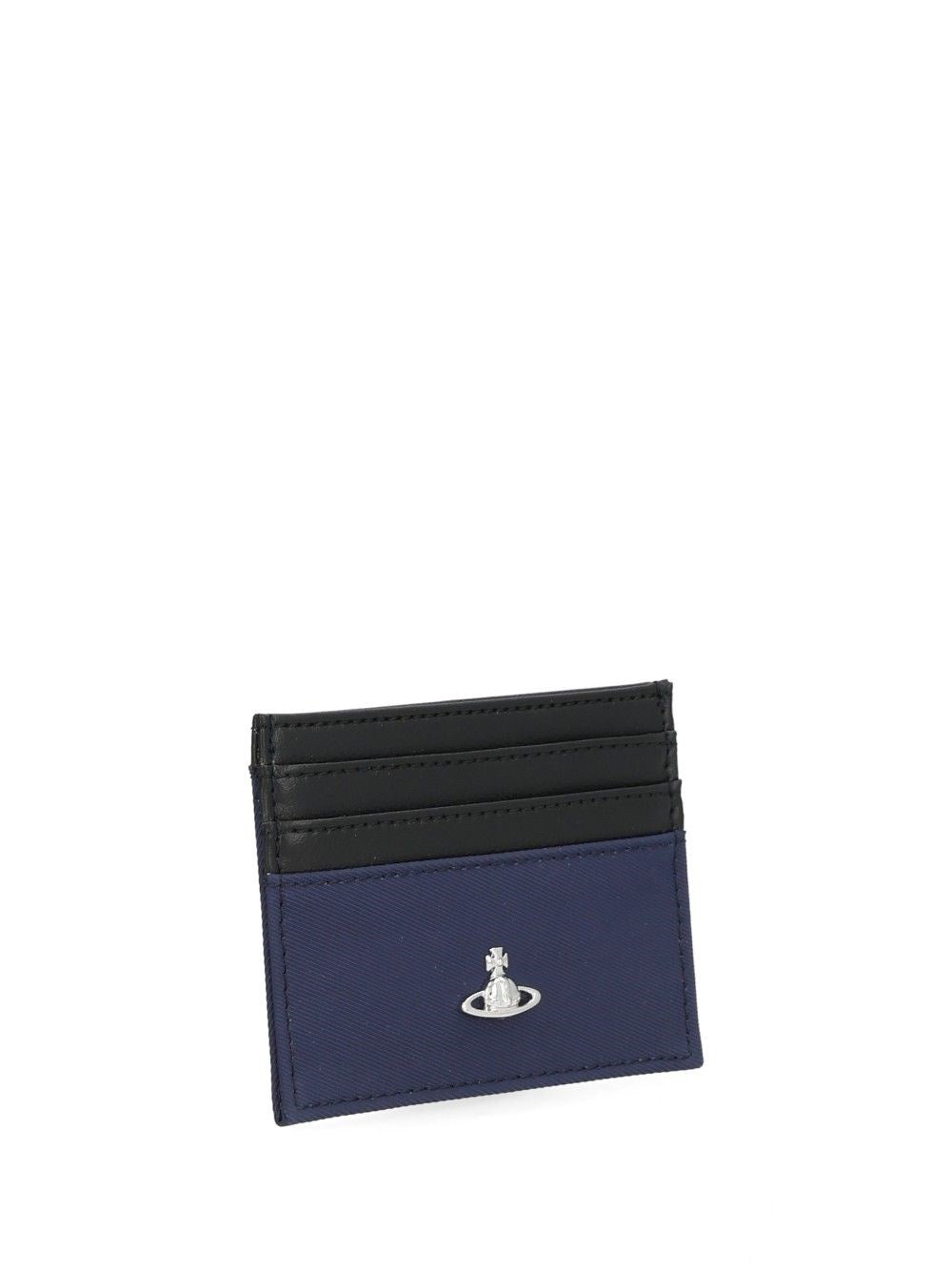 Vivienne Westwood Women Flat Card Holder VIVIENNE WESTWOOD