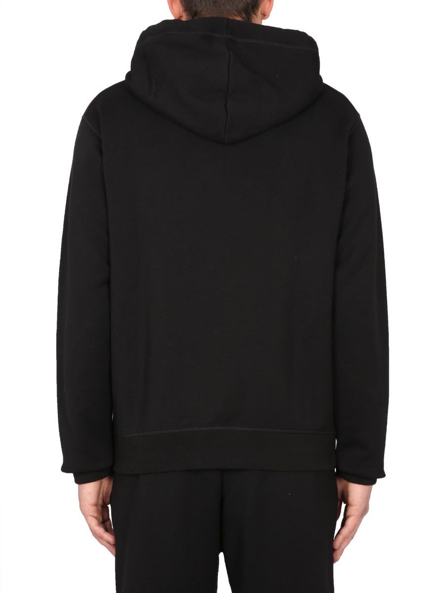 Dsquared Men Cyrus Cool Sweatshirt DSQUARED2