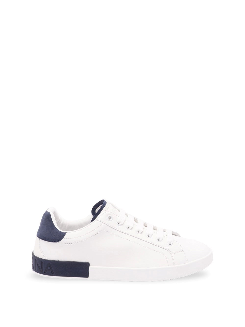 Dolce & Gabbana Men Portofino Sneakers DOLCE & GABBANA