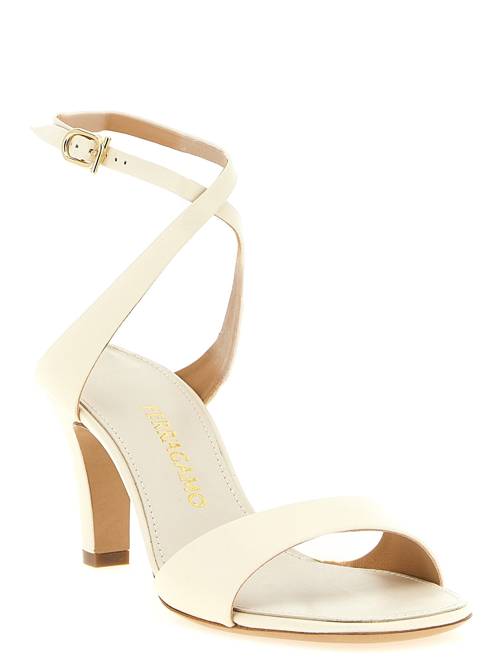 Ferragamo Women 'Teresy' Sandals FERRAGAMO