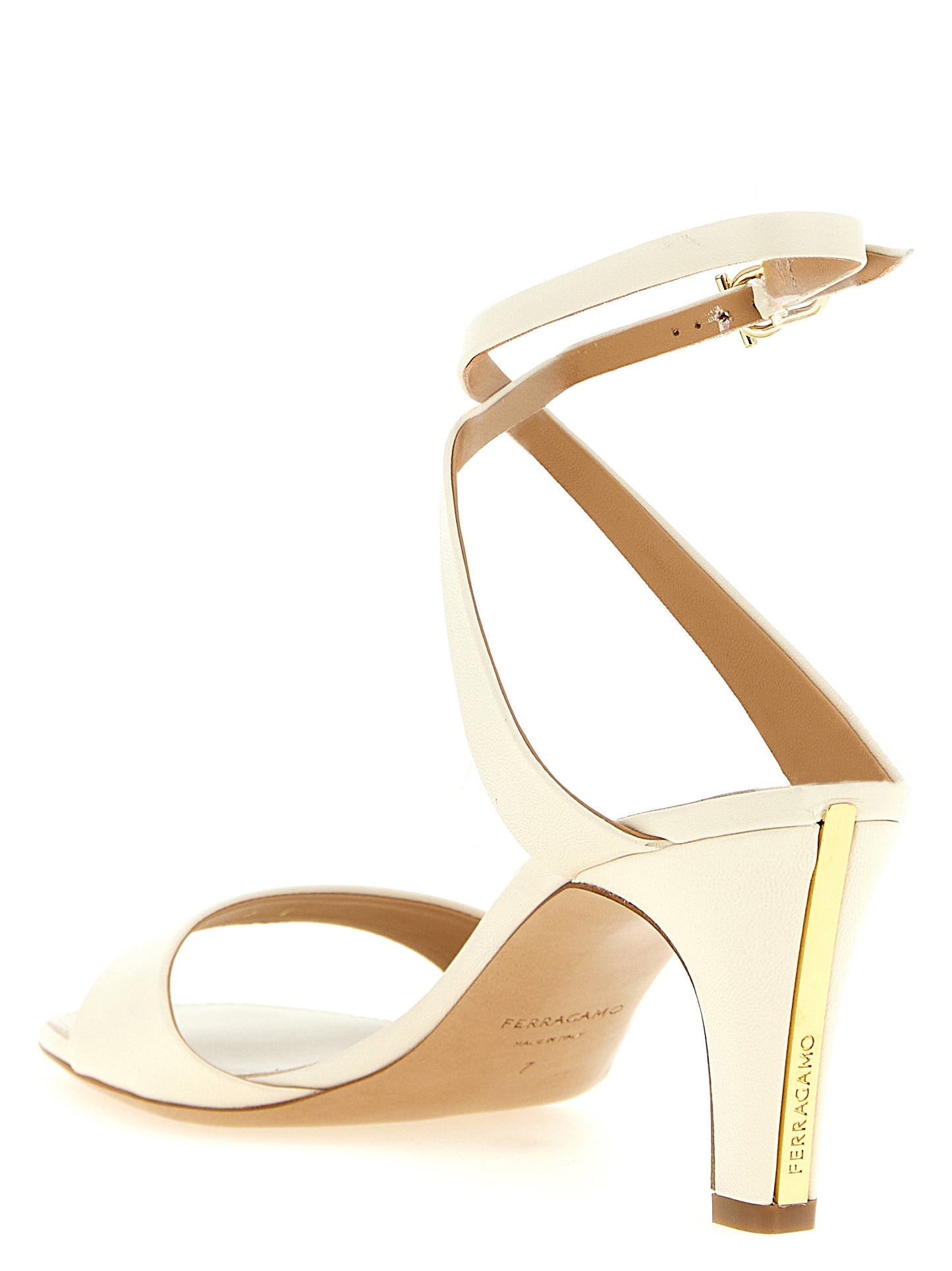 Ferragamo Women 'Teresy' Sandals FERRAGAMO