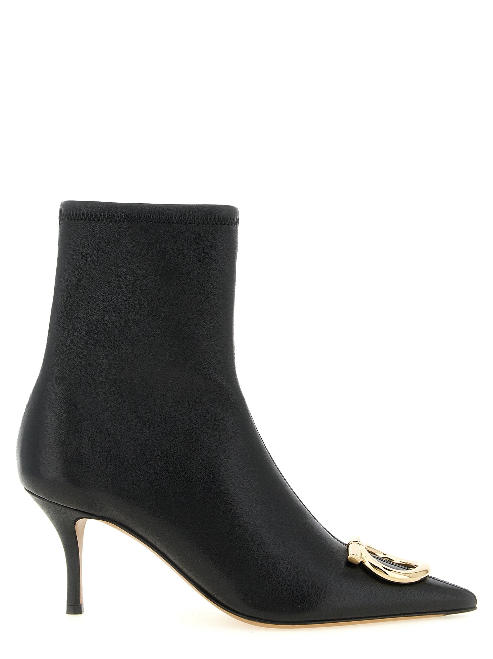 Ferragamo Women 'Mariu' Ankle Boots FERRAGAMO
