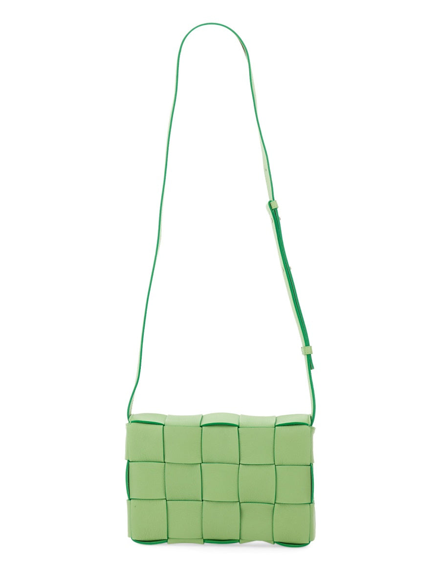 Bottega Veneta Women Case Bag BOTTEGA VENETA
