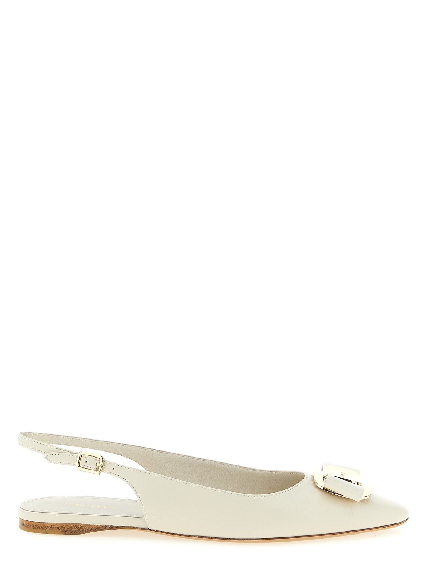 Ferragamo Women 'Zelmy' Slingback FERRAGAMO