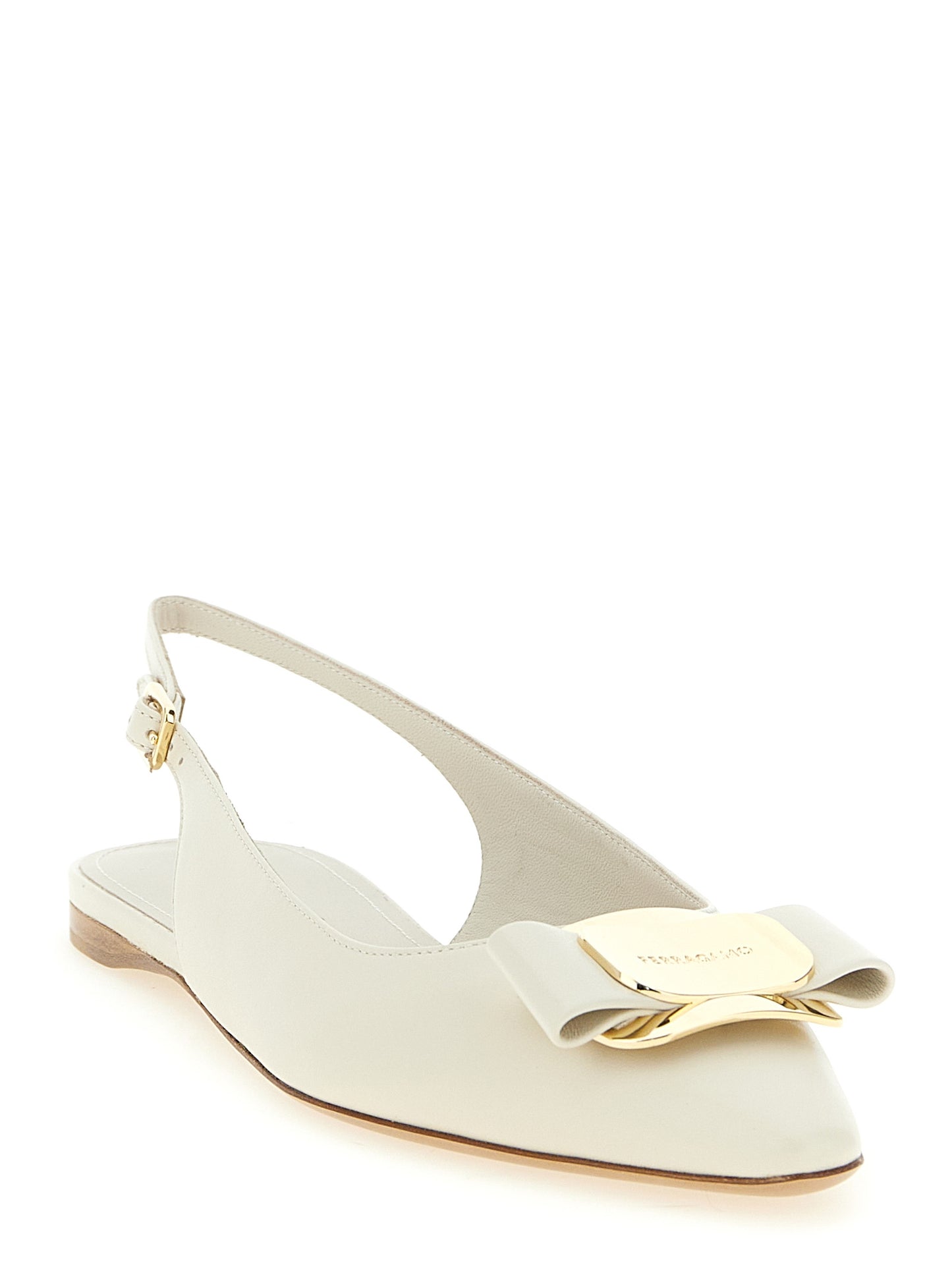 Ferragamo Women 'Zelmy' Slingback FERRAGAMO