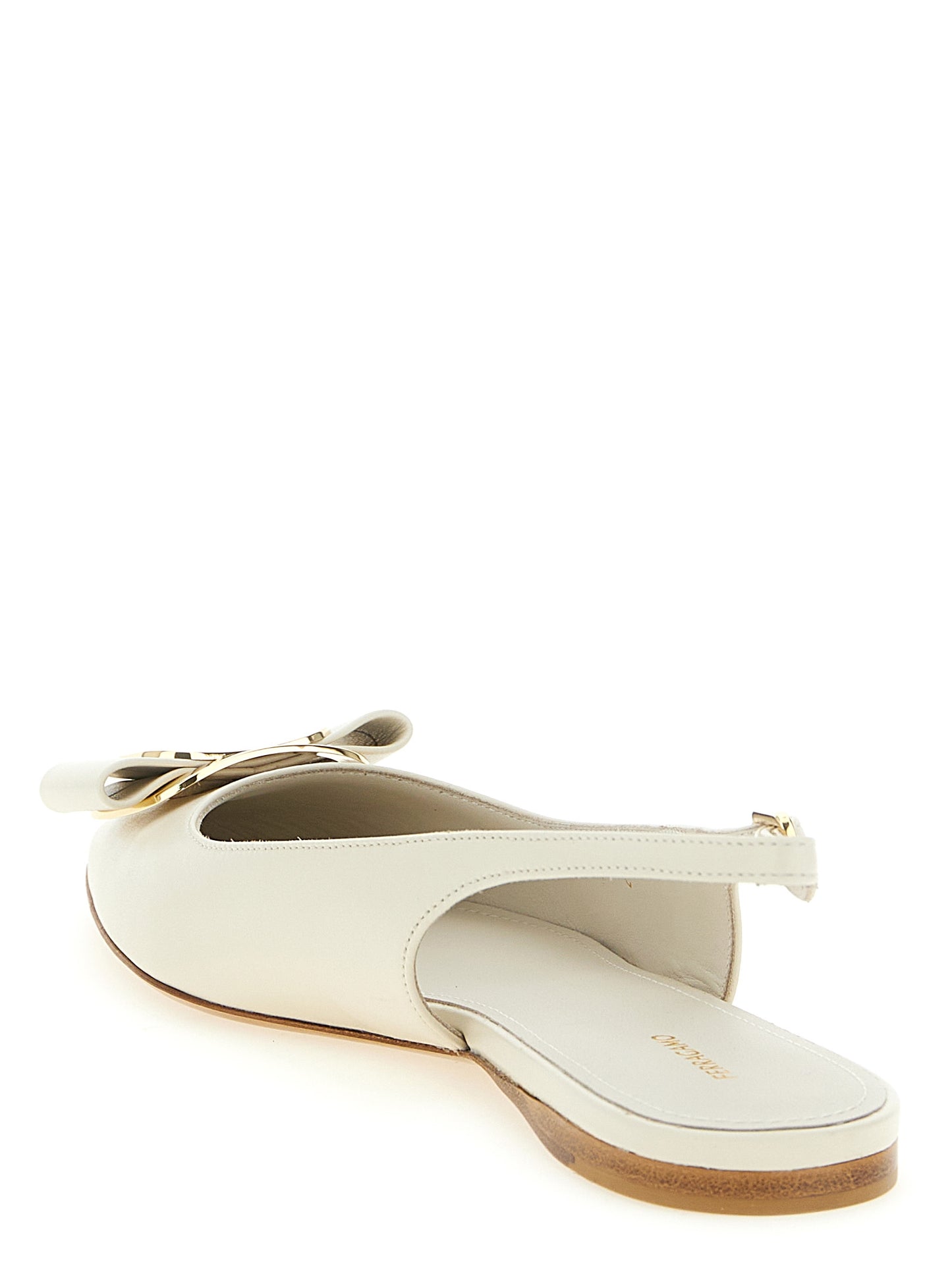 Ferragamo Women 'Zelmy' Slingback FERRAGAMO