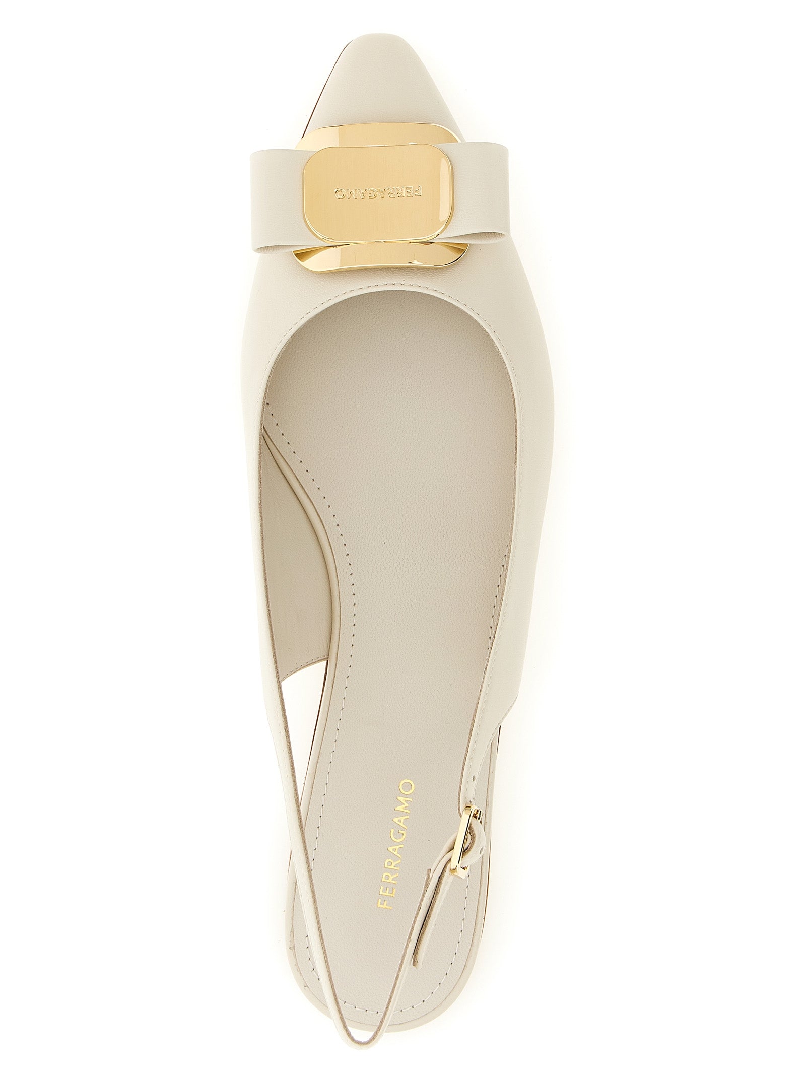 Ferragamo Women 'Zelmy' Slingback FERRAGAMO