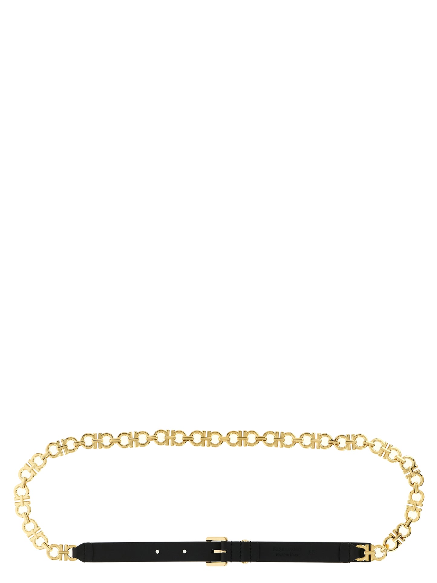 Ferragamo Women 'Gancini' Belt FERRAGAMO