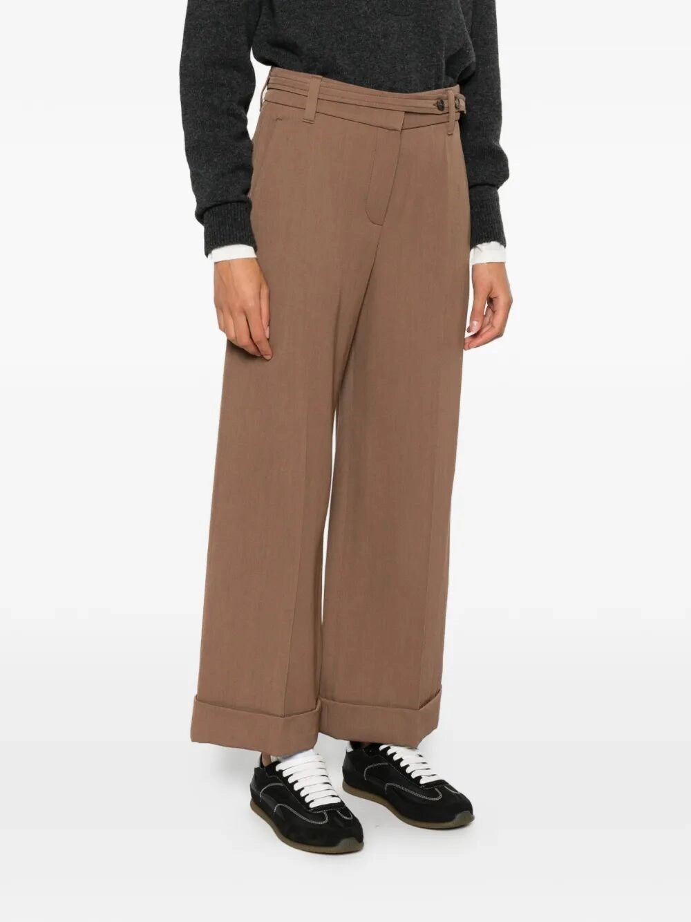 Brunello Cucinelli Women Pants BRUNELLO CUCINELLI