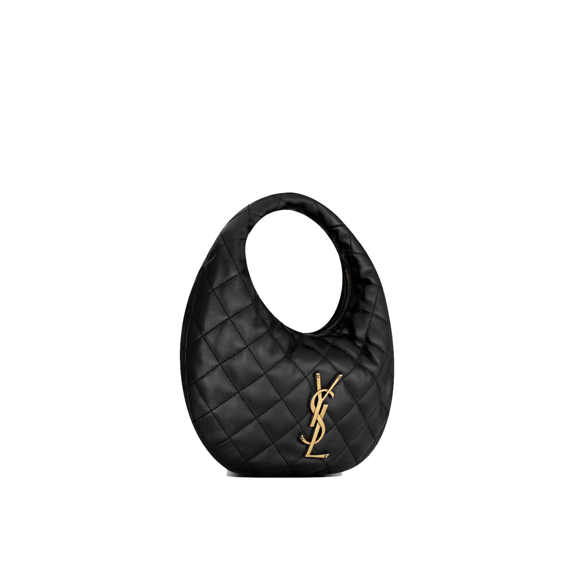 Saint Laurent Icarino Quilted Handbag Women SAINT LAURENT