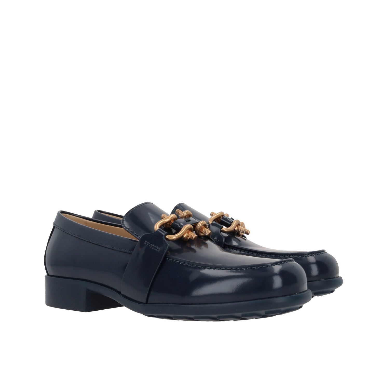 Bottega Veneta Monsieur Loafer Shoes Women BOTTEGA VENETA