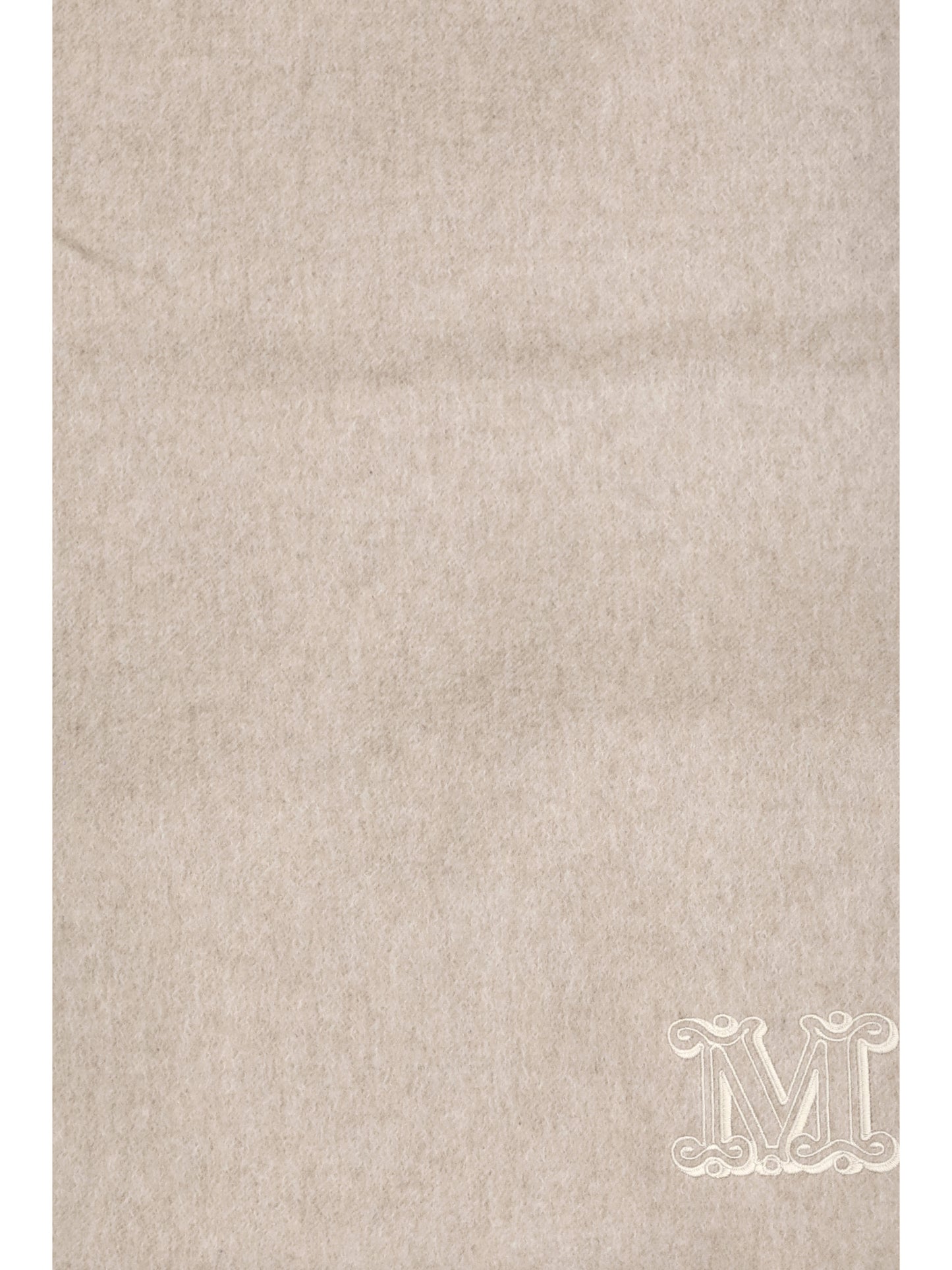 Max Mara Women Dalia Cashmere Scarf MAX MARA