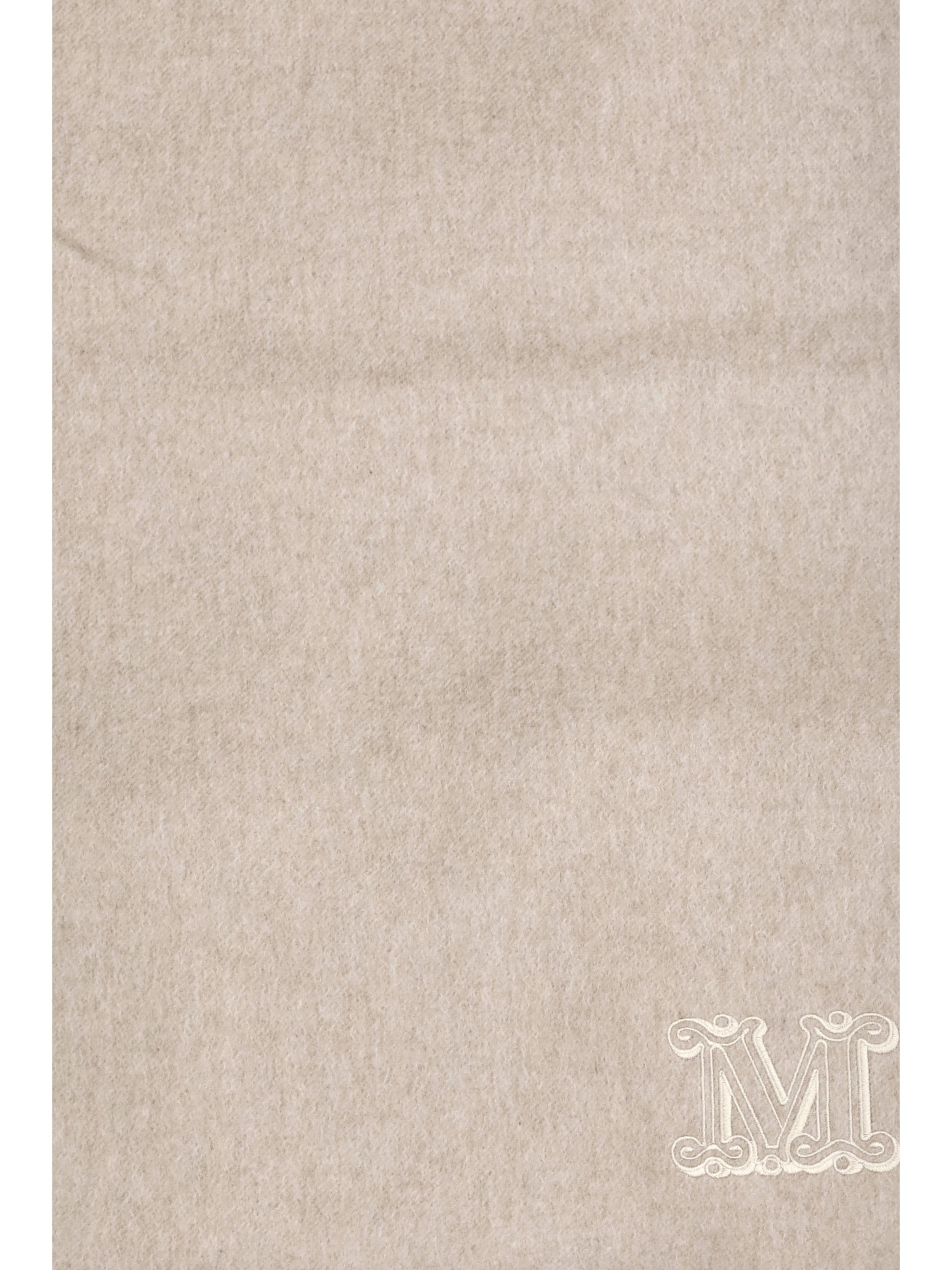 Max Mara Women Dalia Cashmere Scarf MAX MARA