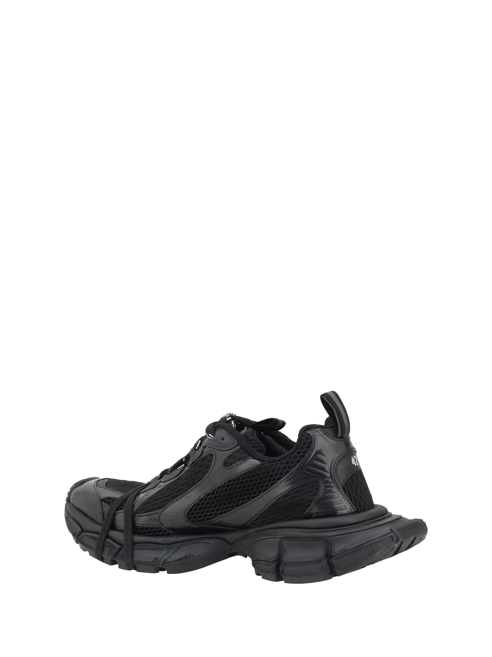 Balenciaga Men 3Xl Sneakers BALENCIAGA
