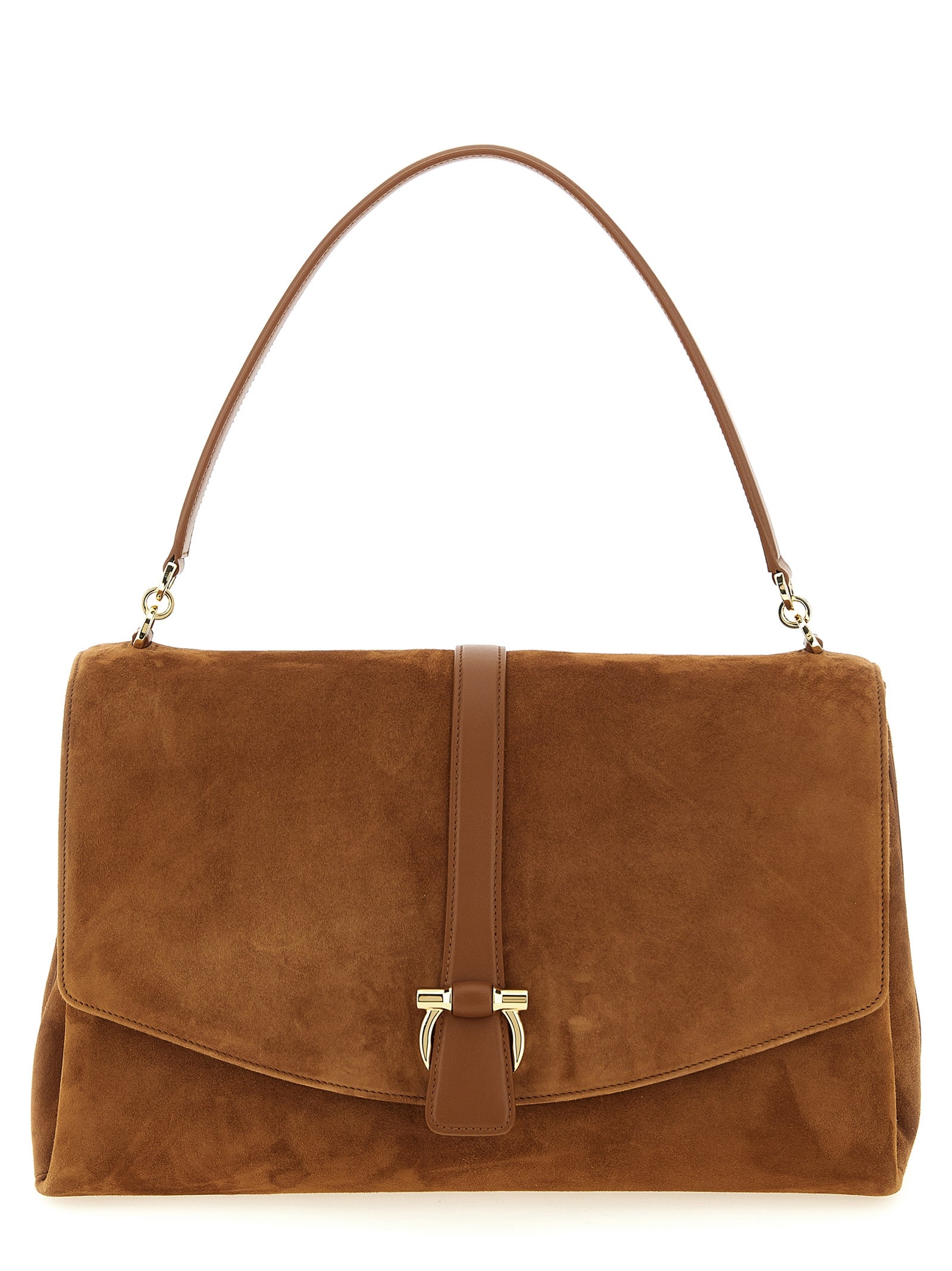 Ferragamo Women 'Th L' Shoulder Bag FERRAGAMO
