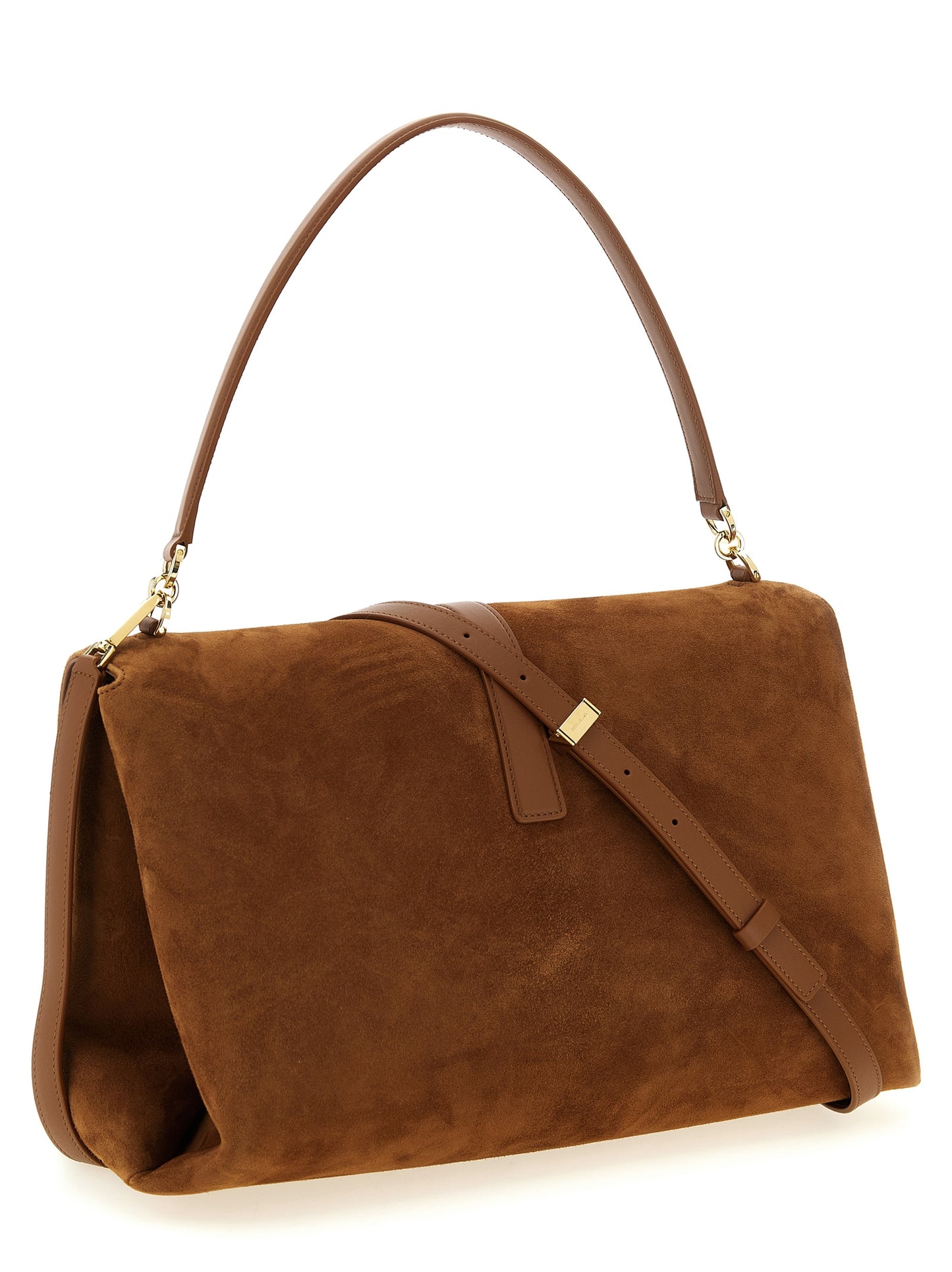 Ferragamo Women 'Th L' Shoulder Bag FERRAGAMO
