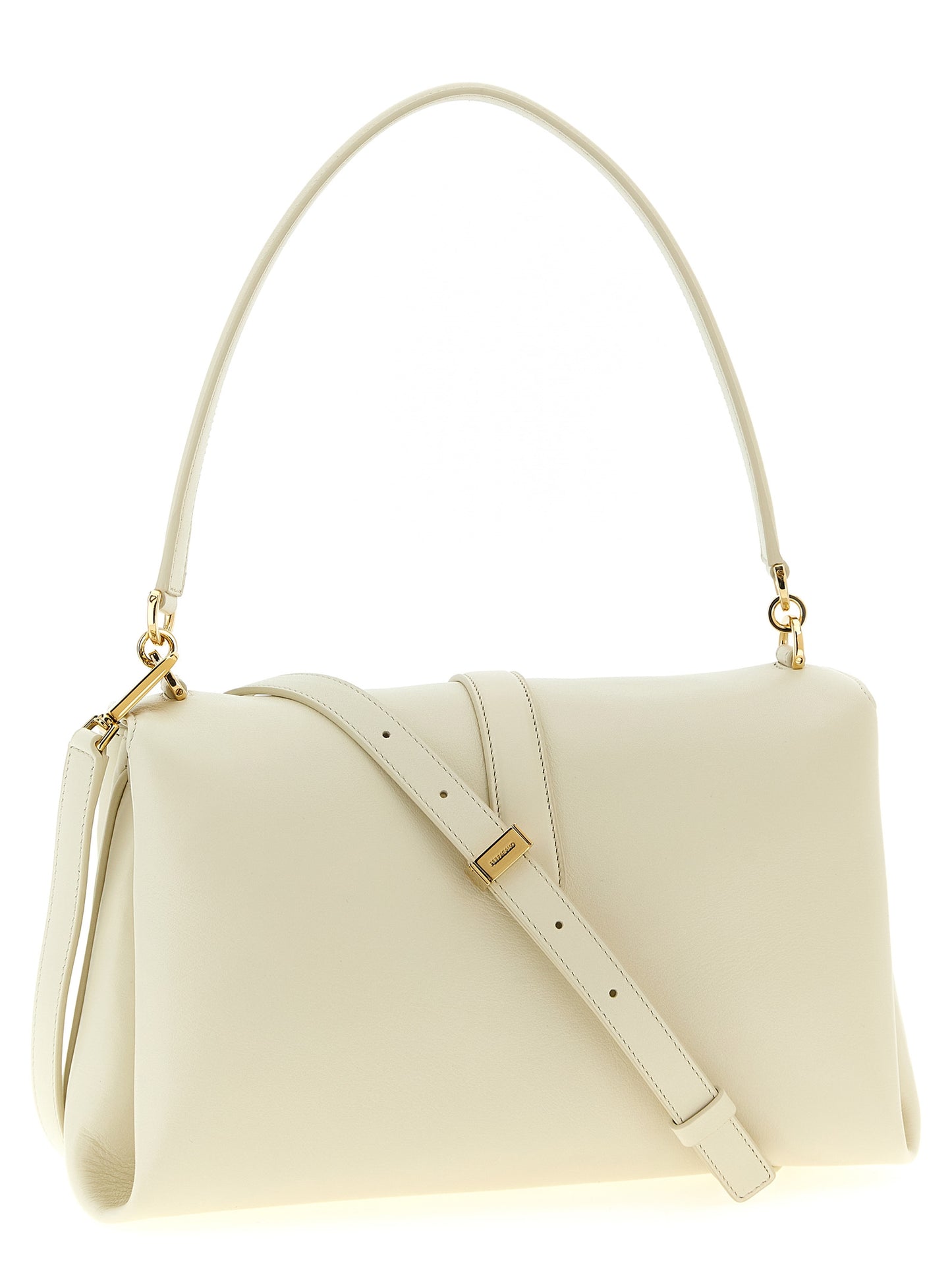 Ferragamo Women 'Th (M)' Shoulder Bag FERRAGAMO