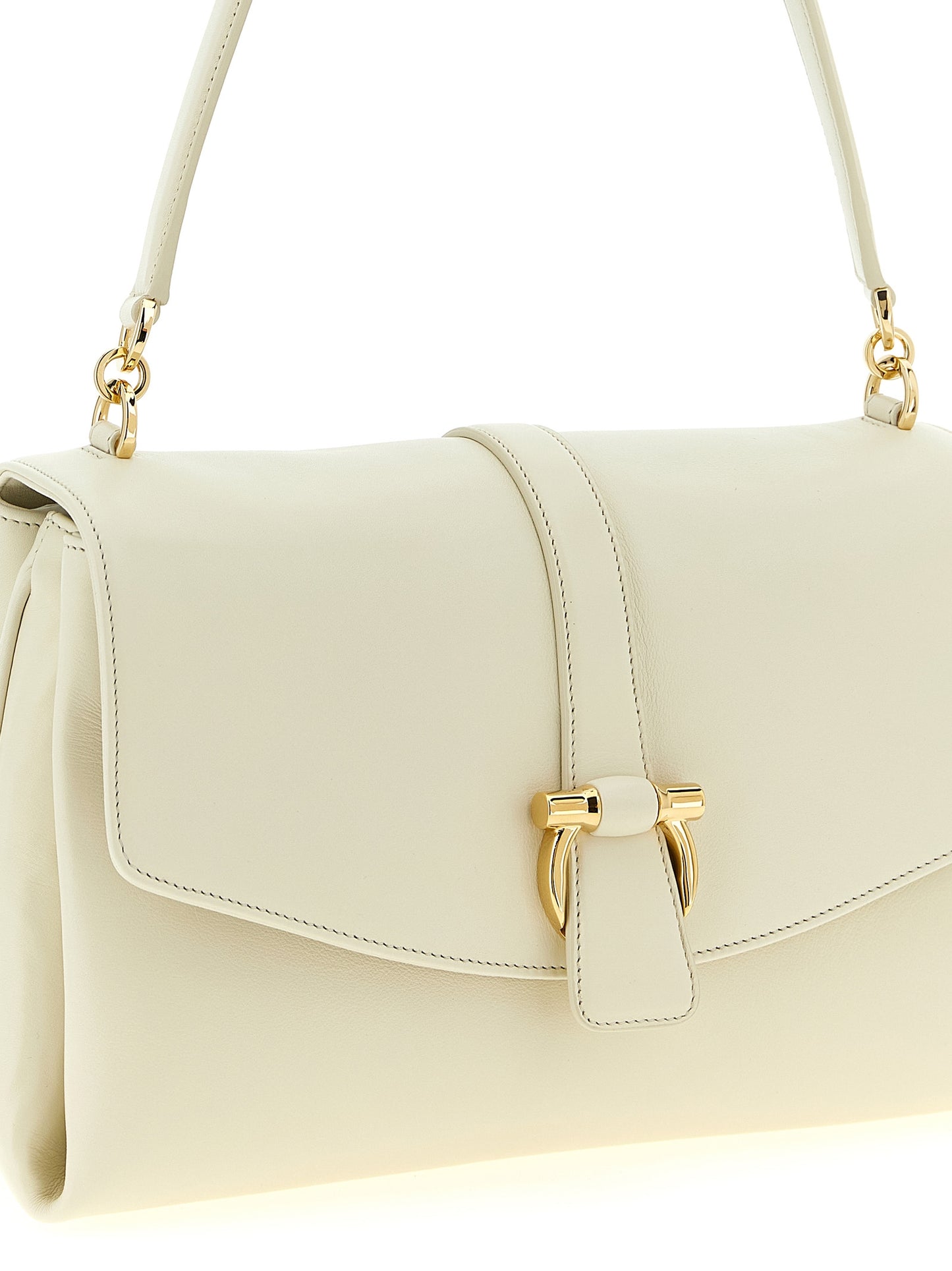Ferragamo Women 'Th (M)' Shoulder Bag FERRAGAMO