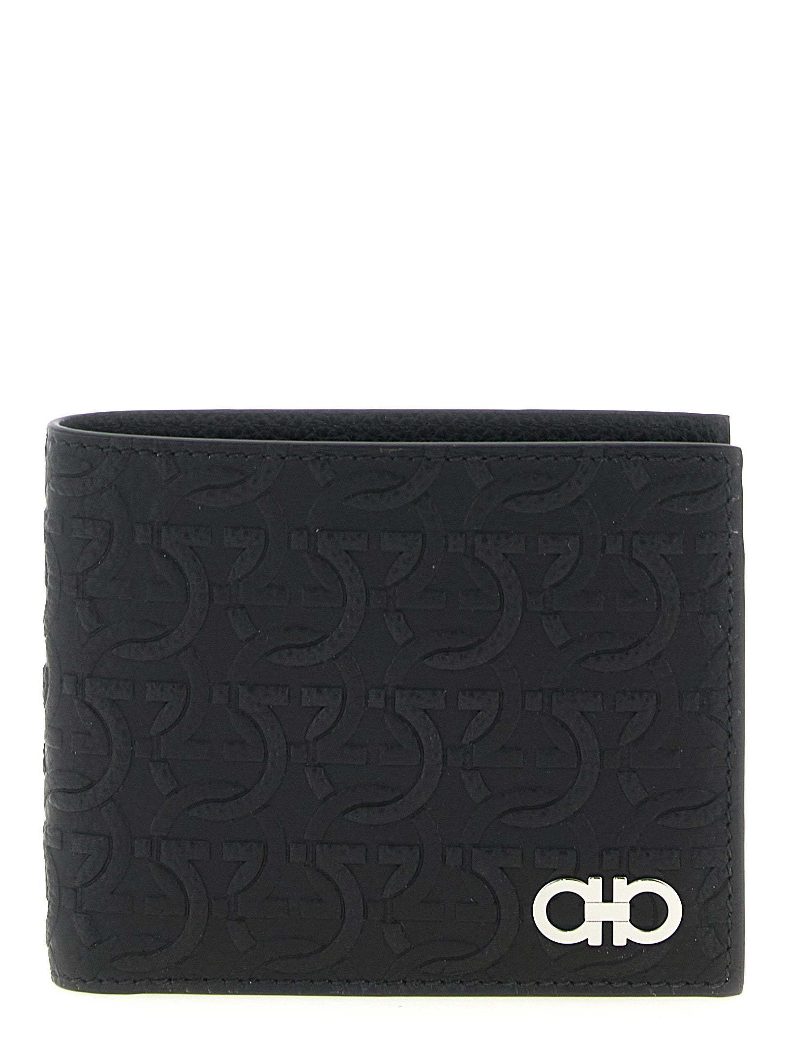Ferragamo Men 'Gancini' Wallet FERRAGAMO