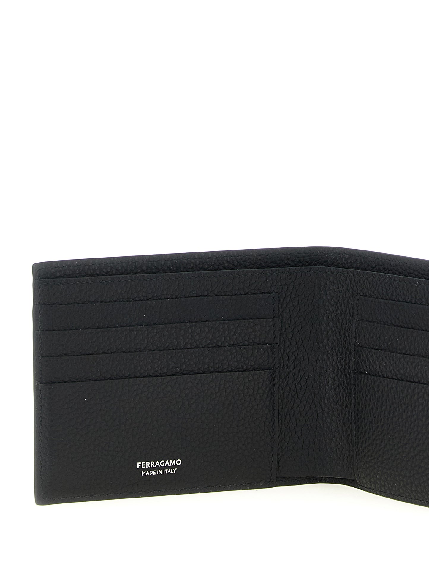 Ferragamo Men 'Gancini' Wallet FERRAGAMO