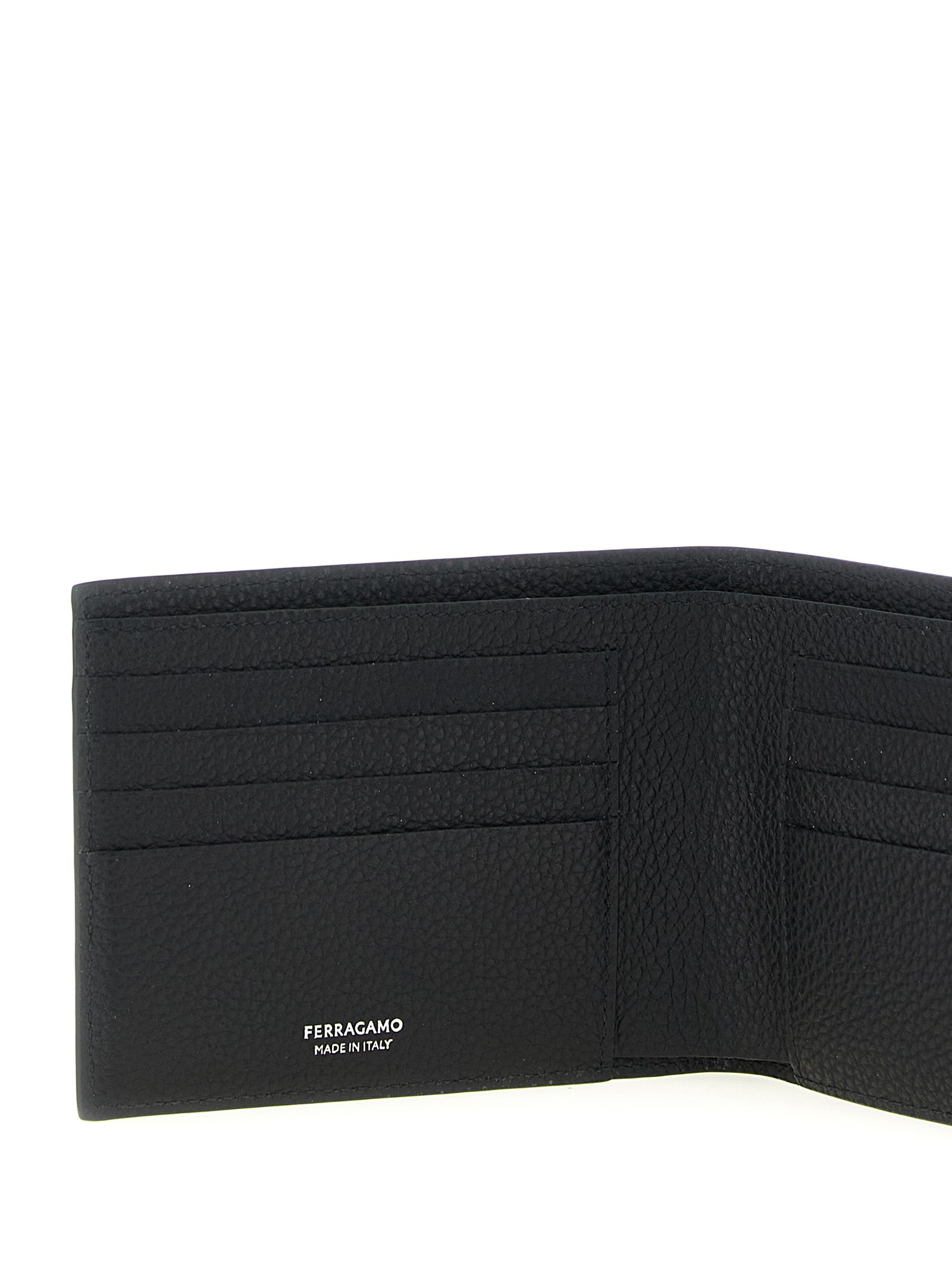 Ferragamo Men 'Gancini' Wallet FERRAGAMO