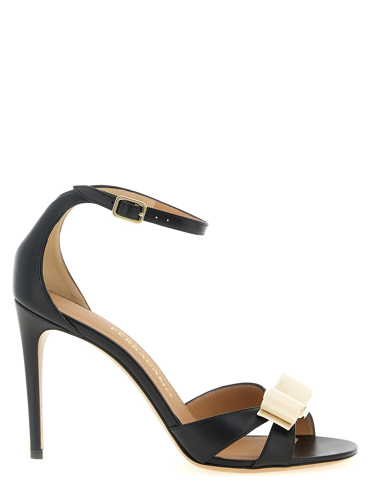 Ferragamo Women 'Roxy' Sandals FERRAGAMO