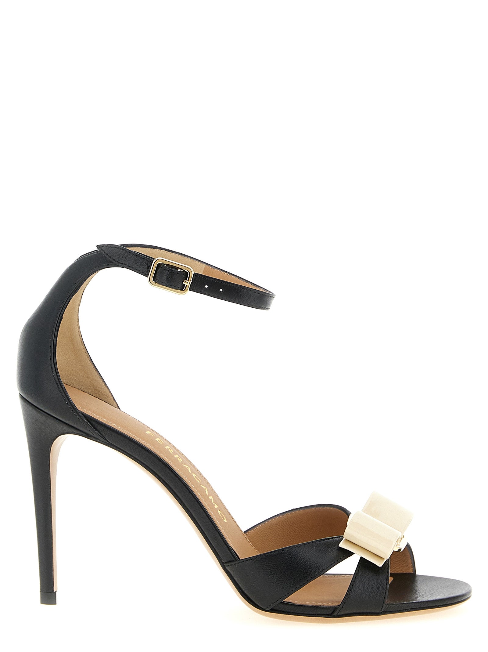 Ferragamo Women 'Roxy' Sandals FERRAGAMO