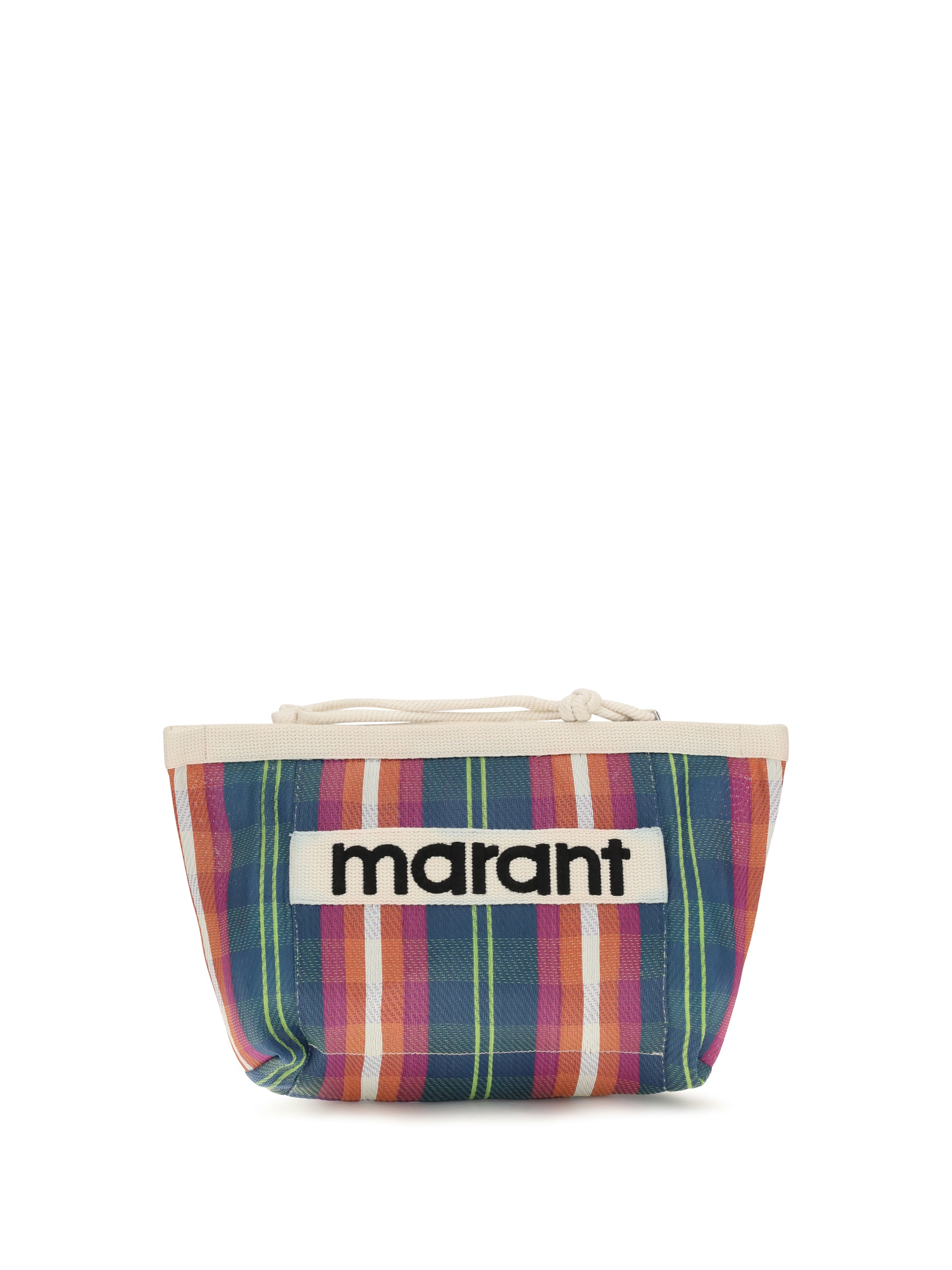 Isabel Marant Women Powden Pouch ISABEL MARANT