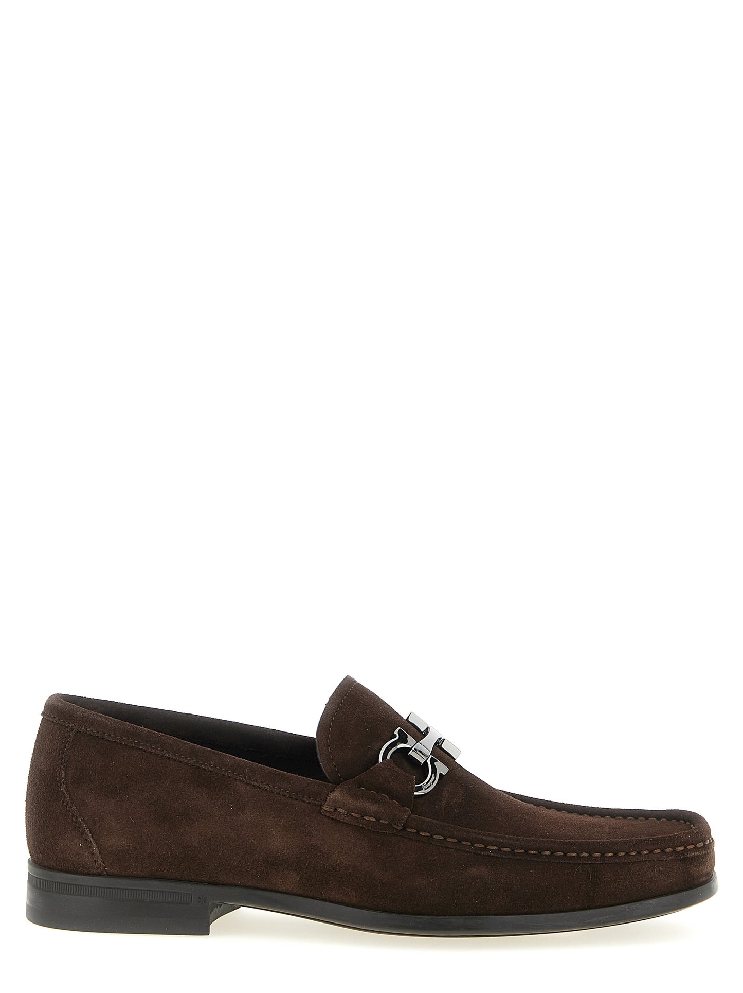 Ferragamo Men 'Grandioso 2' Loafers FERRAGAMO